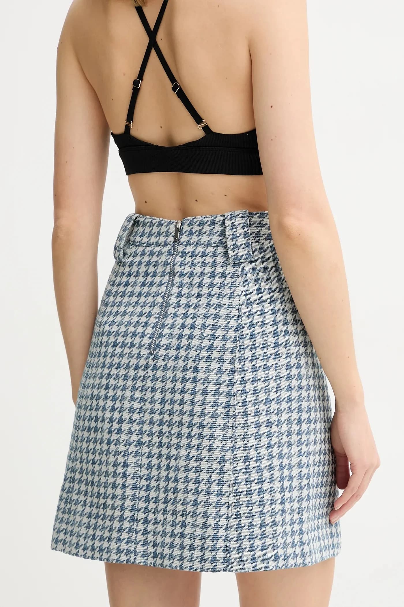 Юбка - фото 3