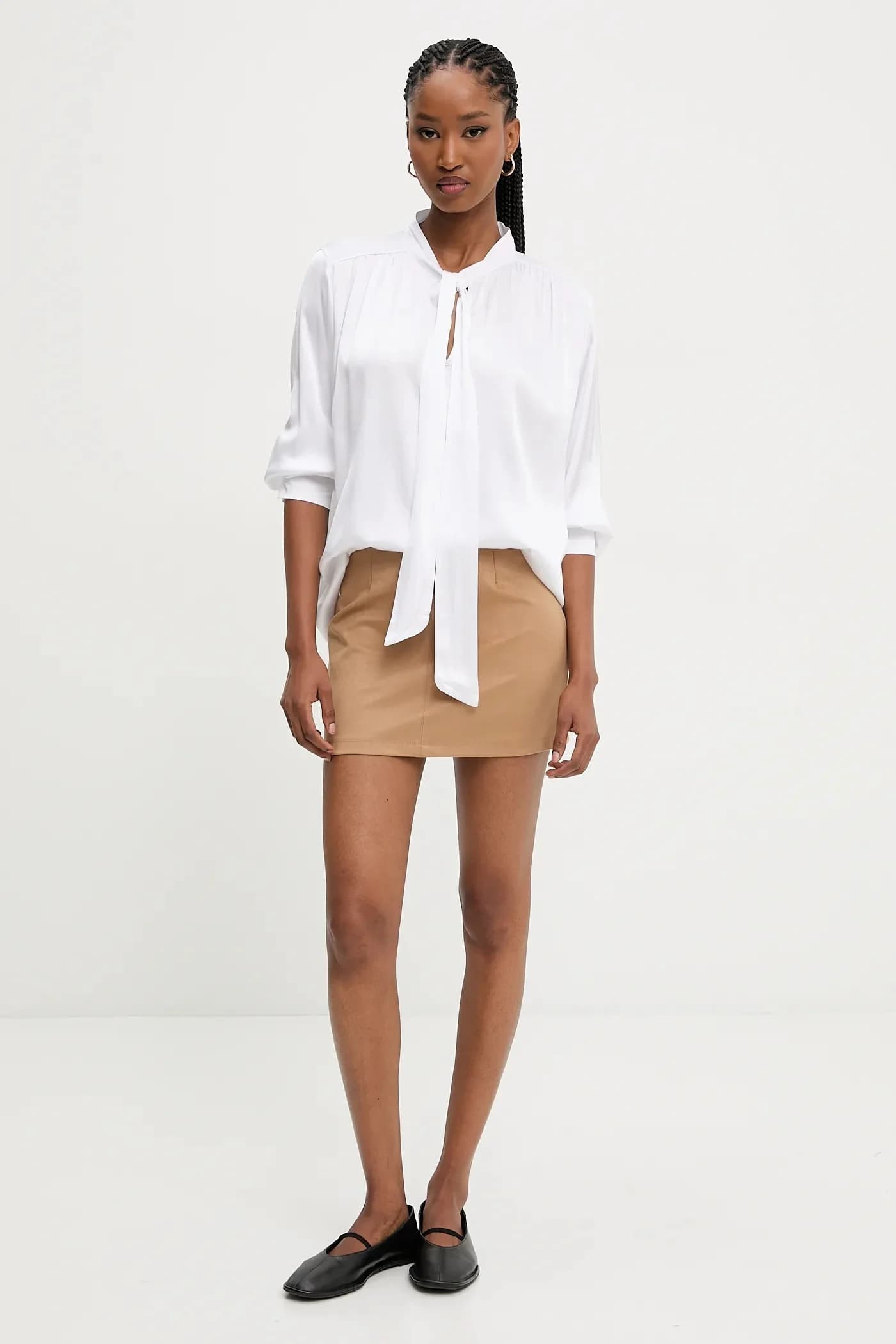 Юбка - фото 2