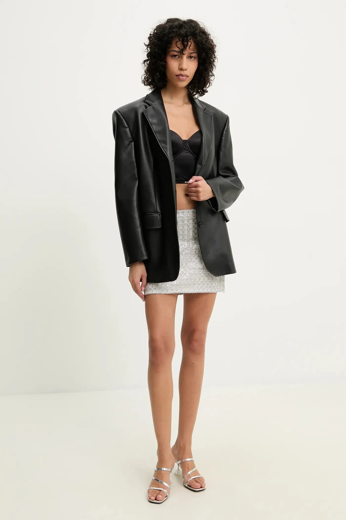 Юбка - фото 2