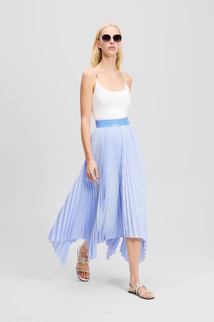 Юбка - фото 4