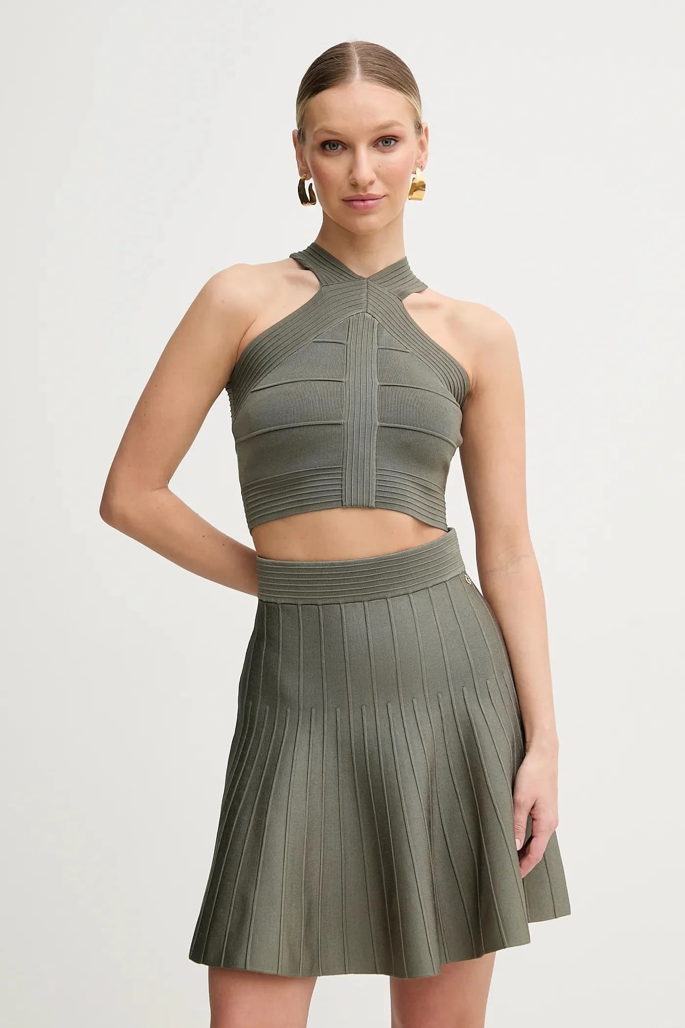 ТАМАНСКАЯ юбка - фото 4