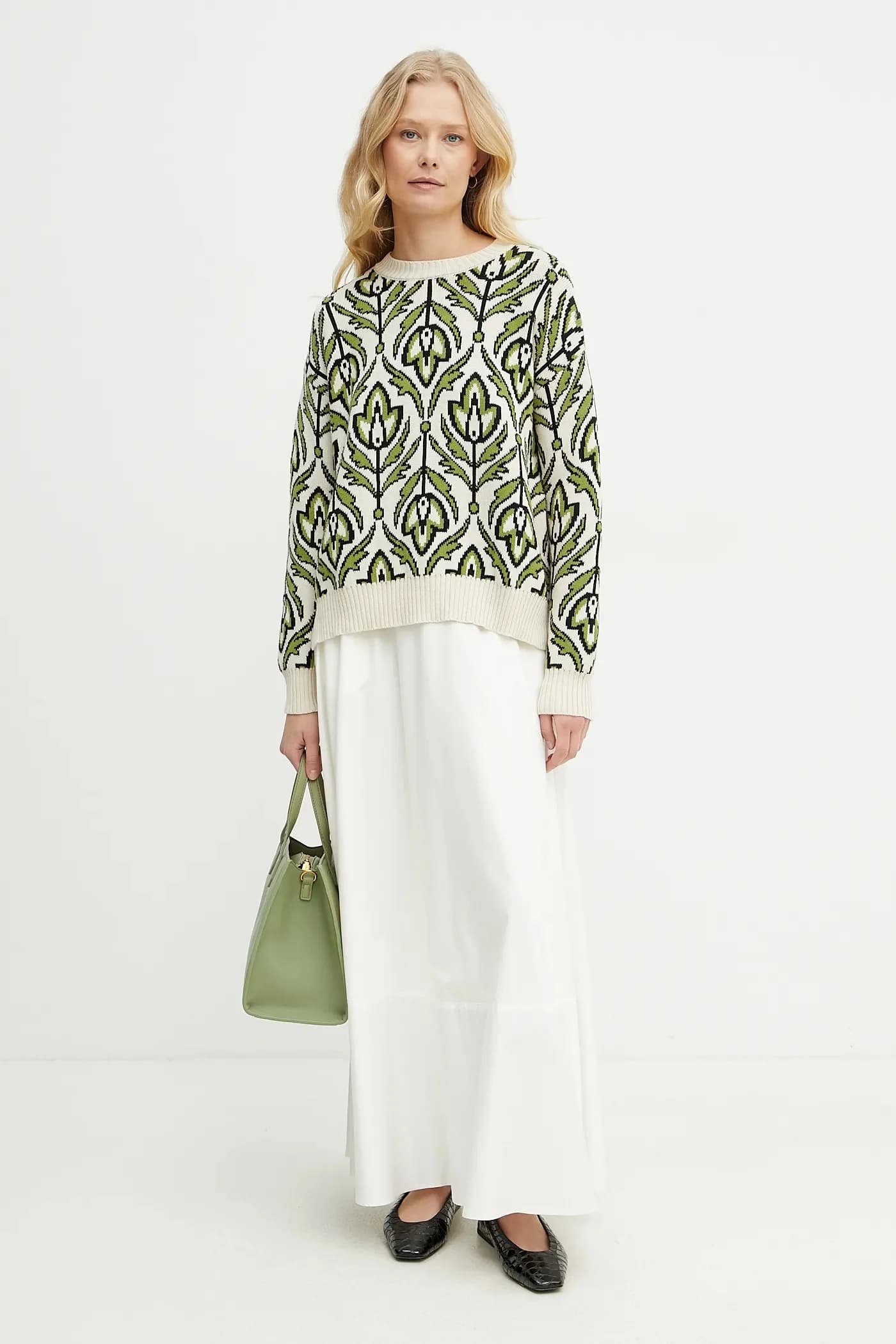 Юбка - фото 2