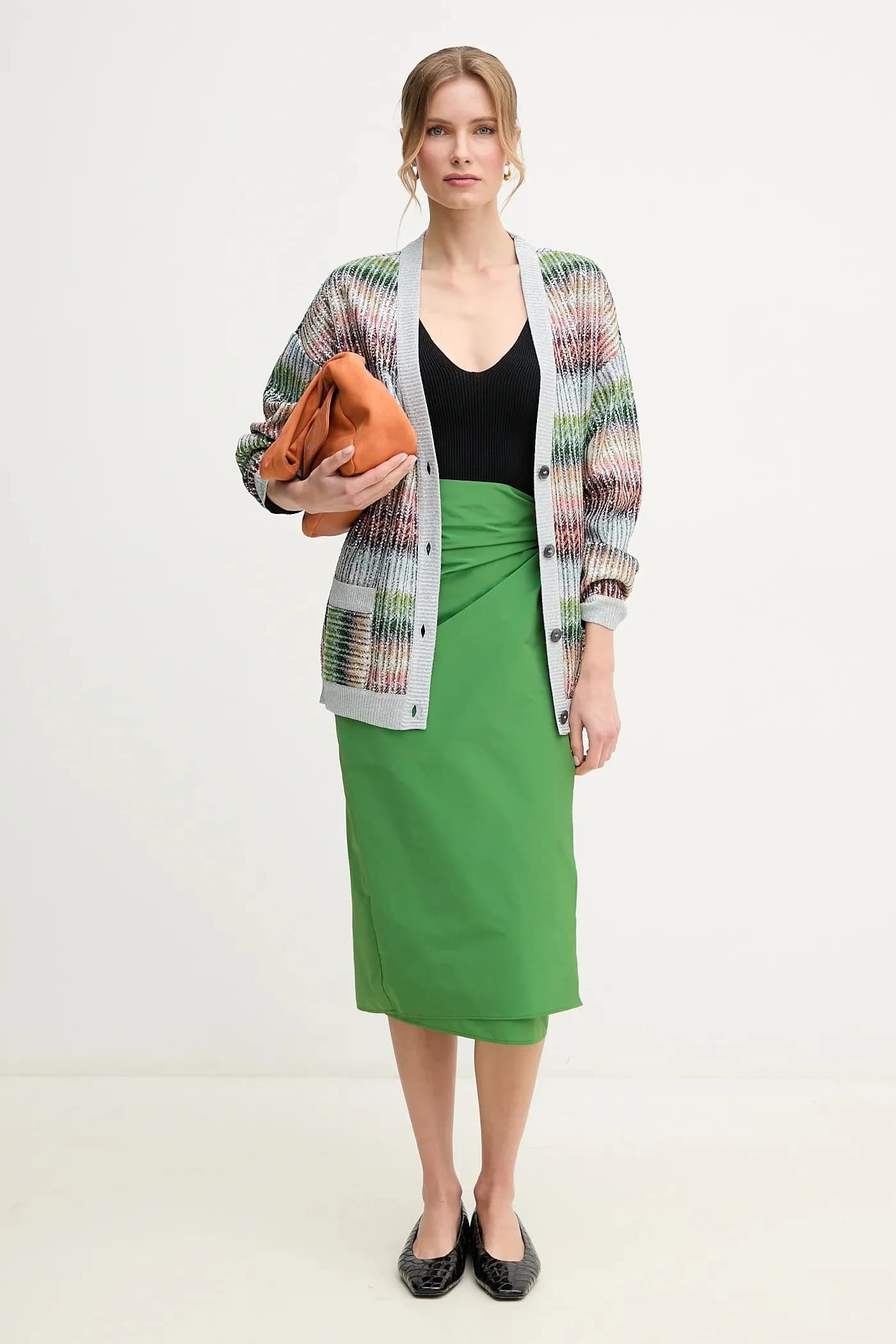 Юбка - фото 2