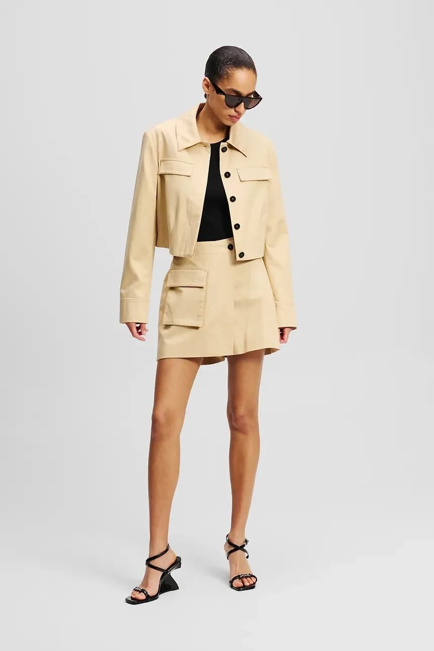 Юбка - фото 4