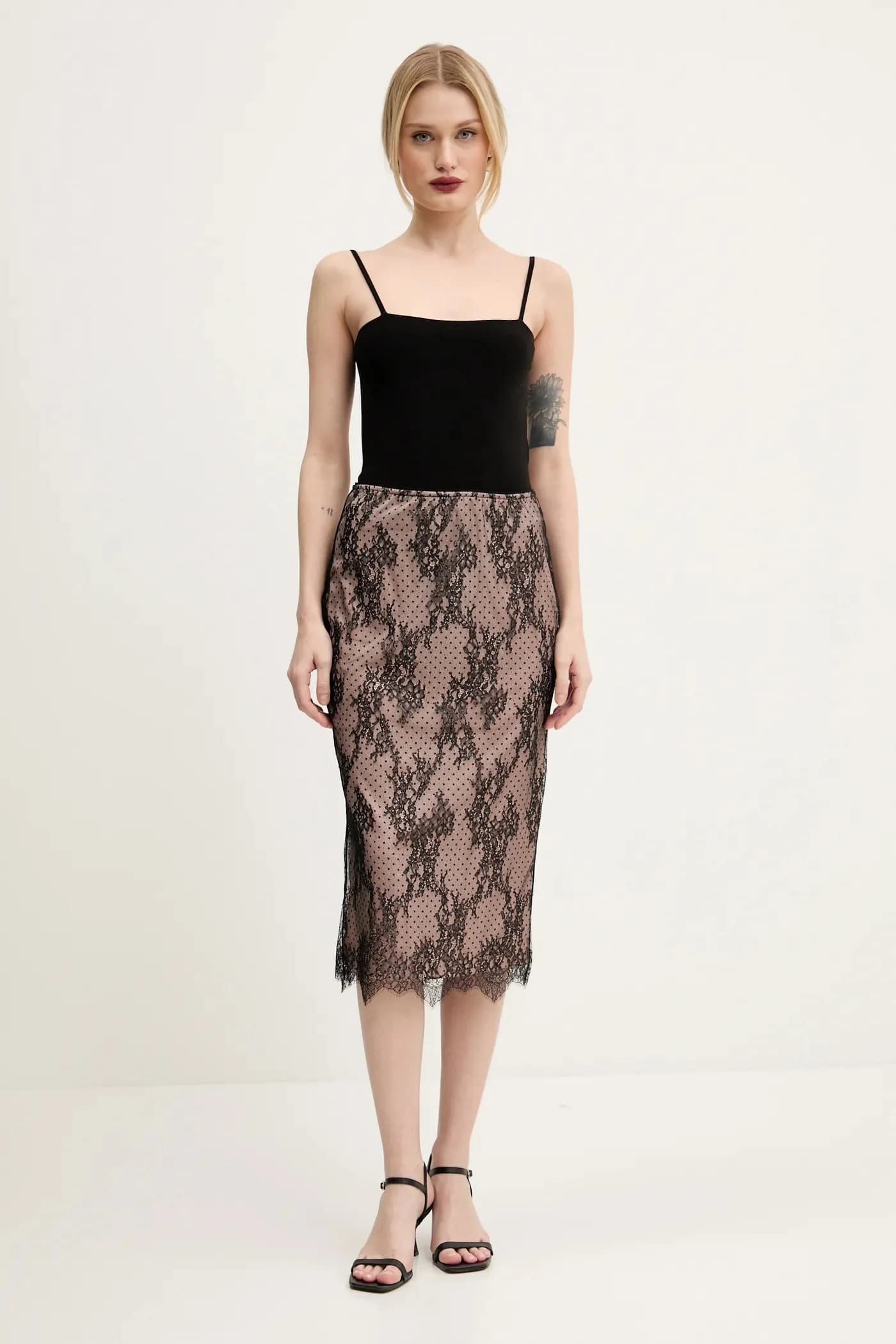 Юбка - фото 2