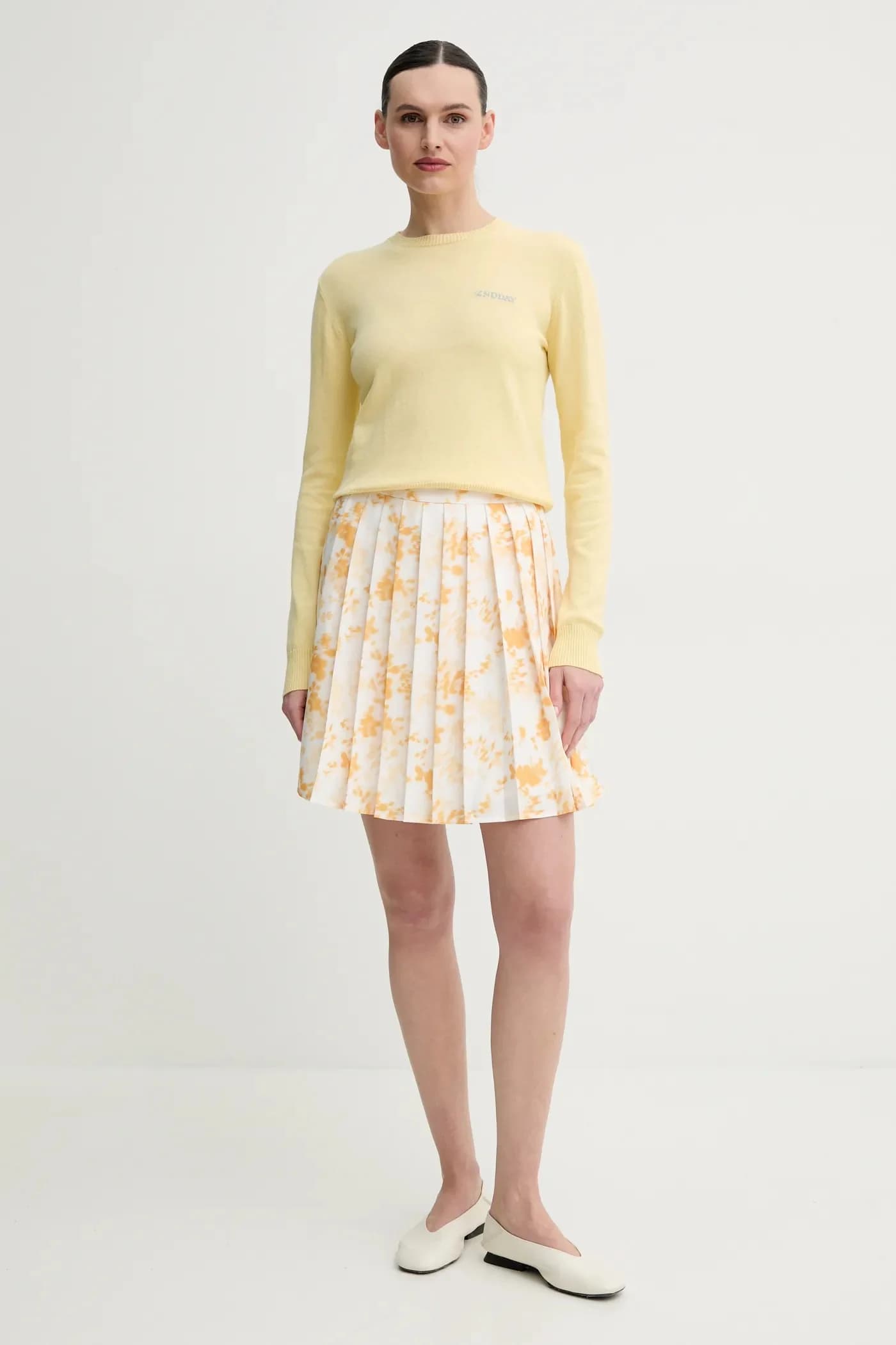 Юбка Милдрид - фото 2