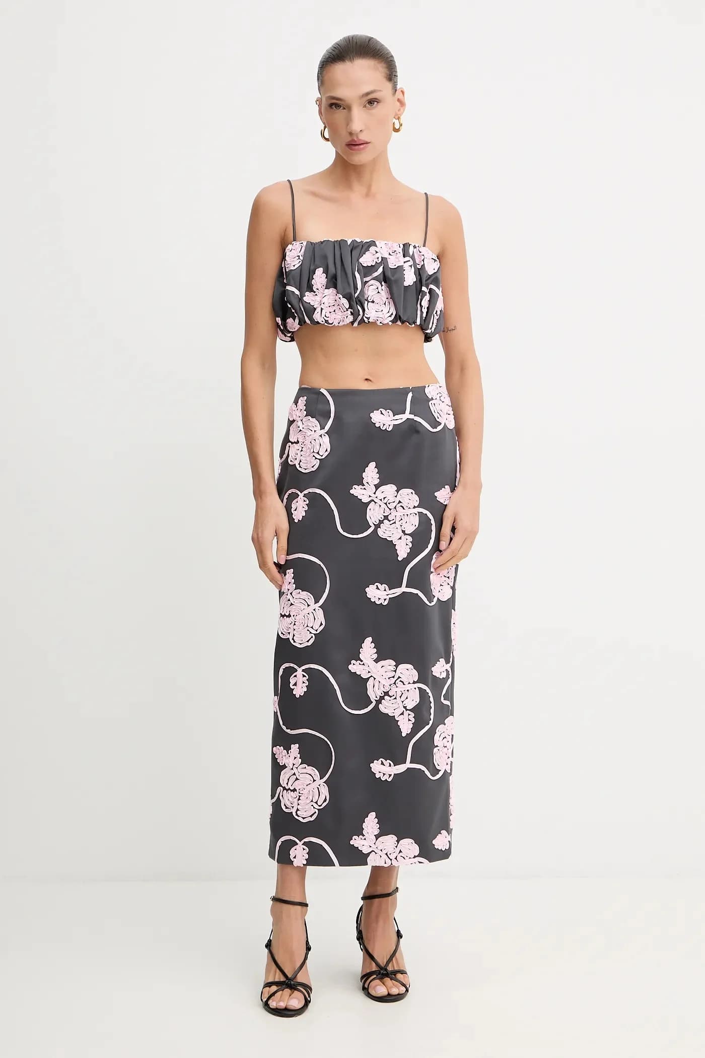 Юбка - фото 2