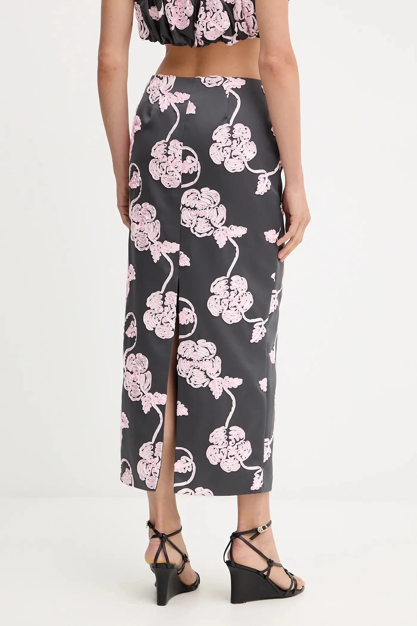 Юбка - фото 3