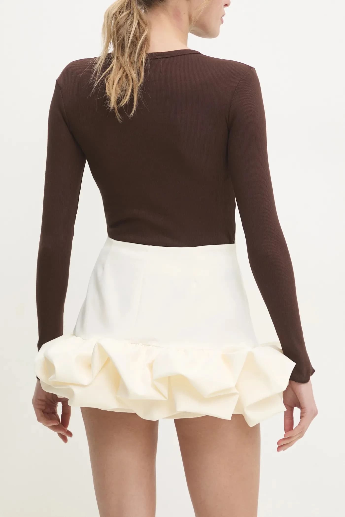 Юбка - фото 2