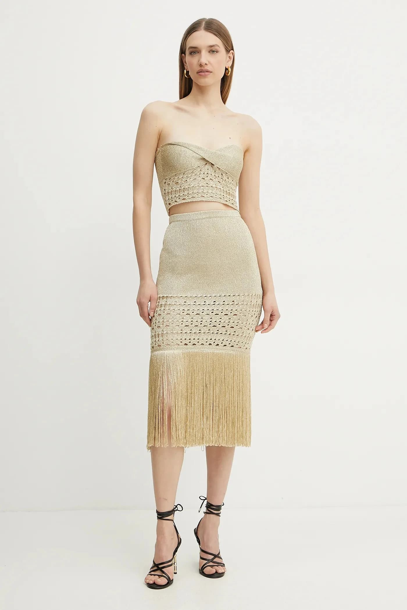 Юбка - фото 2