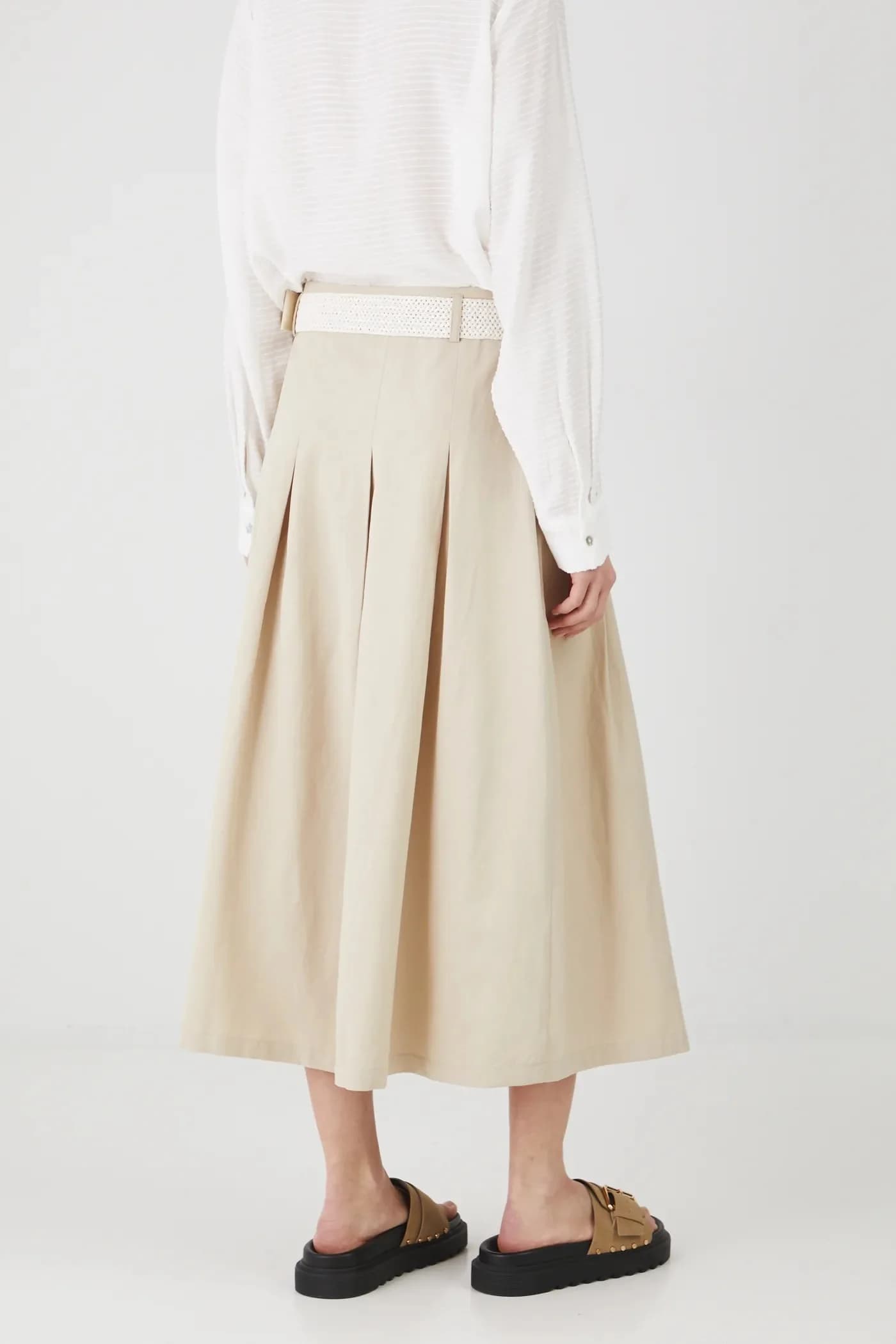 Юбка - фото 3