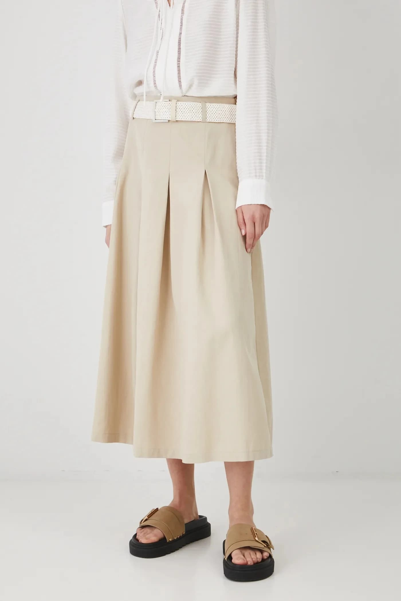 Юбка - фото 4