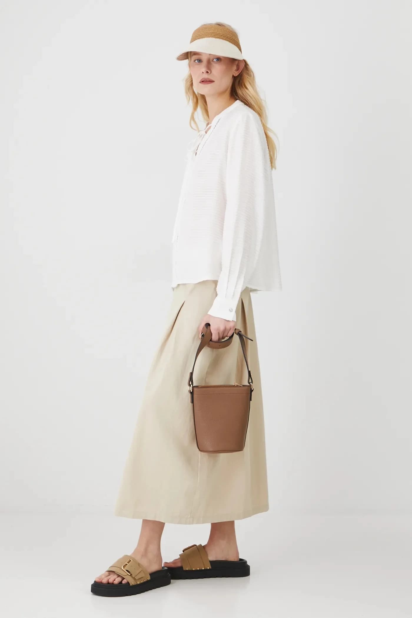 Юбка - фото 5