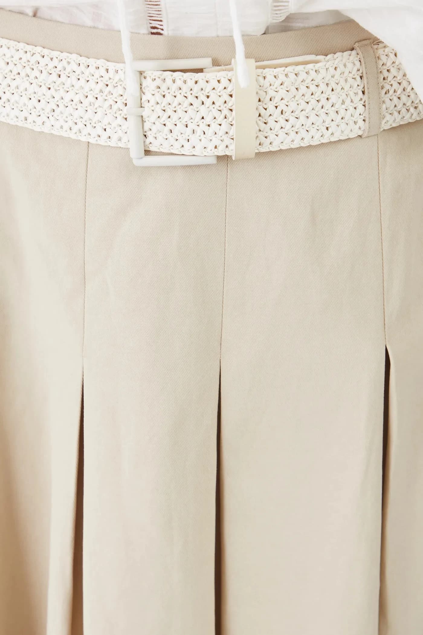 Юбка - фото 6