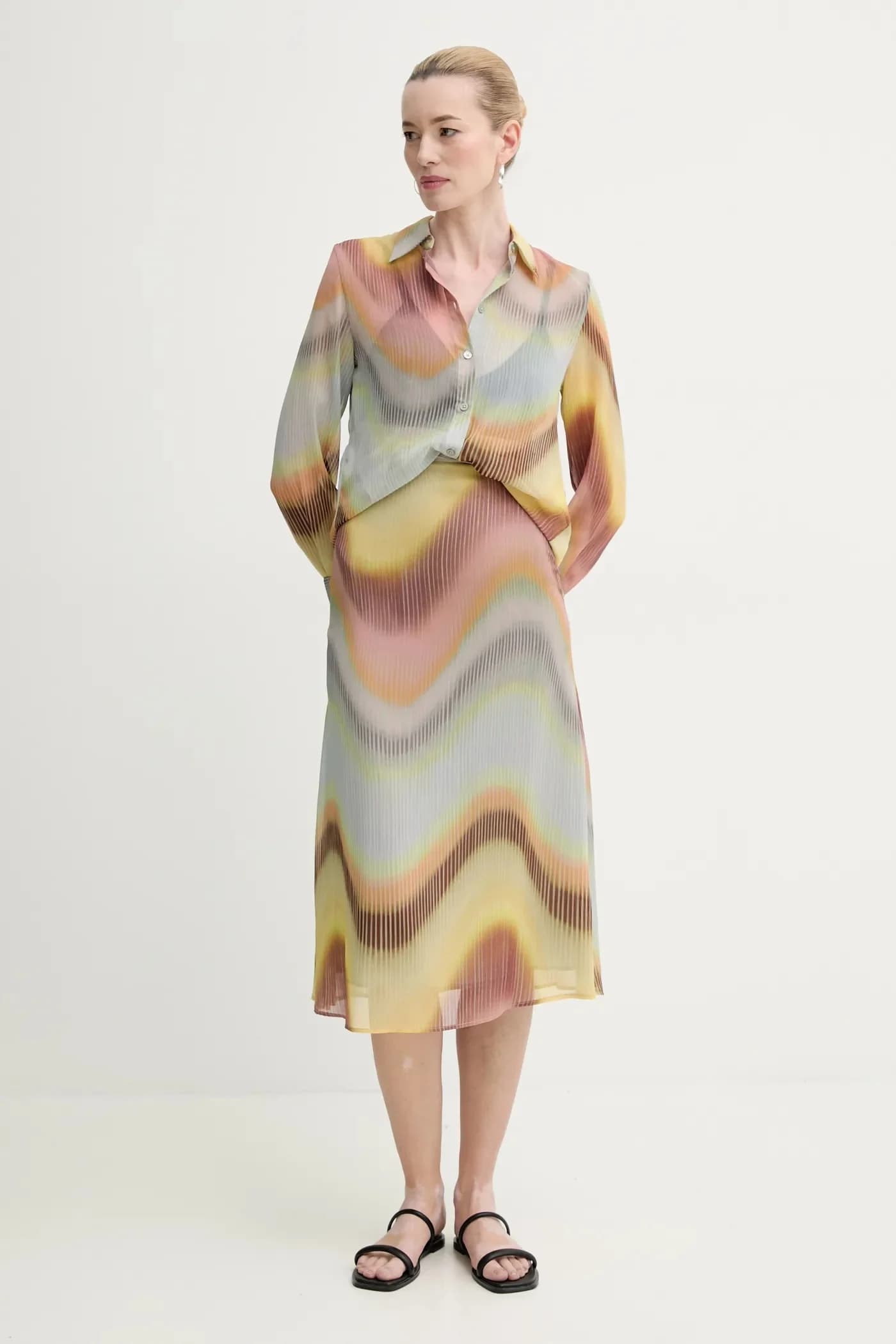 Юбка - фото 2