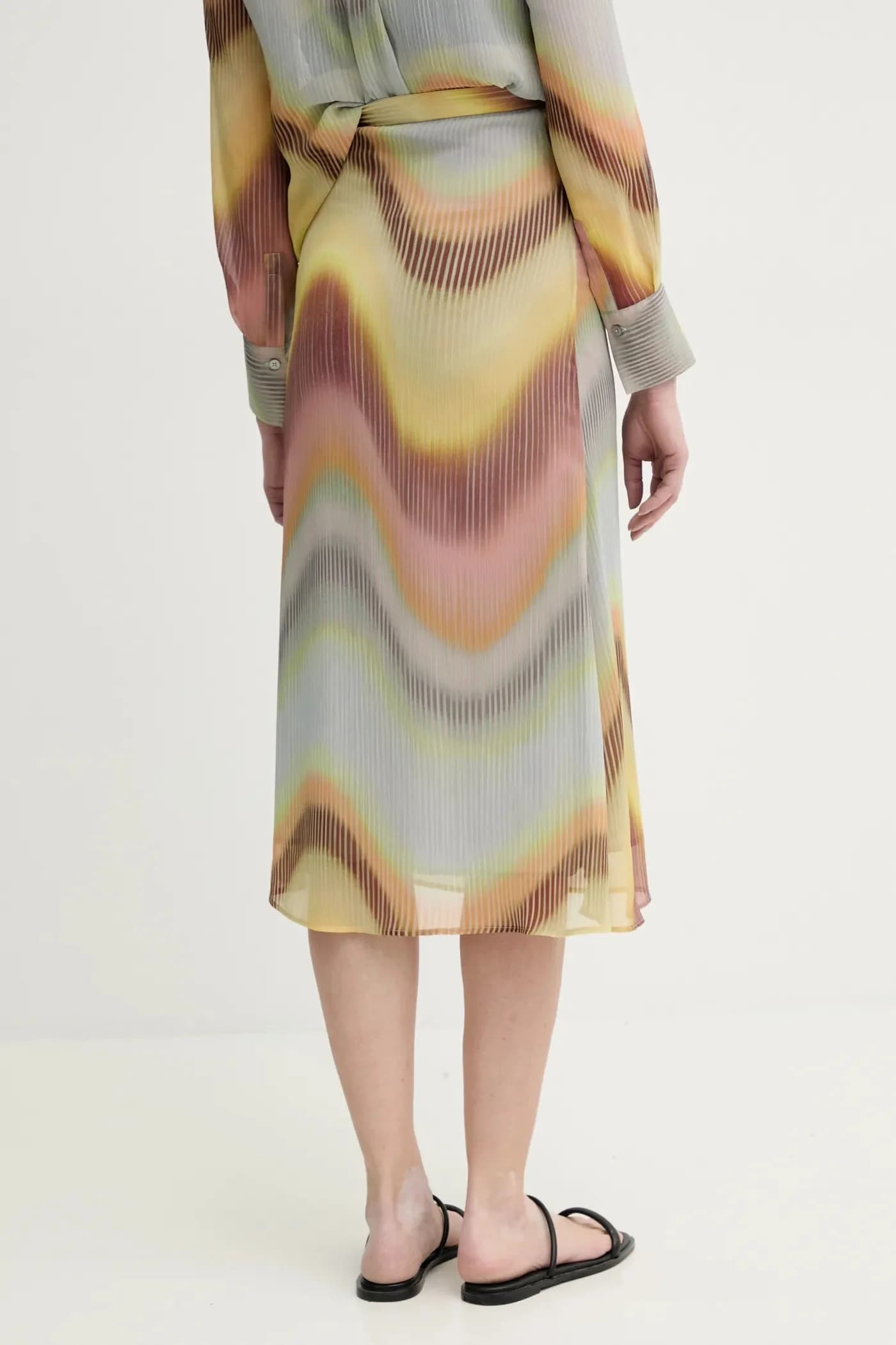 Юбка - фото 3