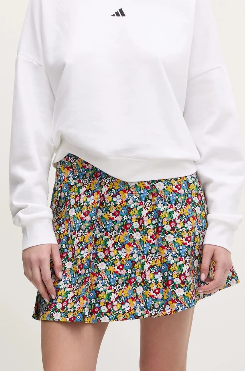 Юбка Liberty из хлопка