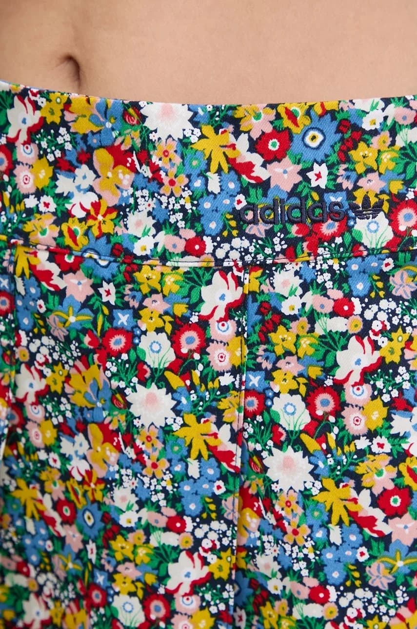 Юбка Liberty из хлопка - фото 4