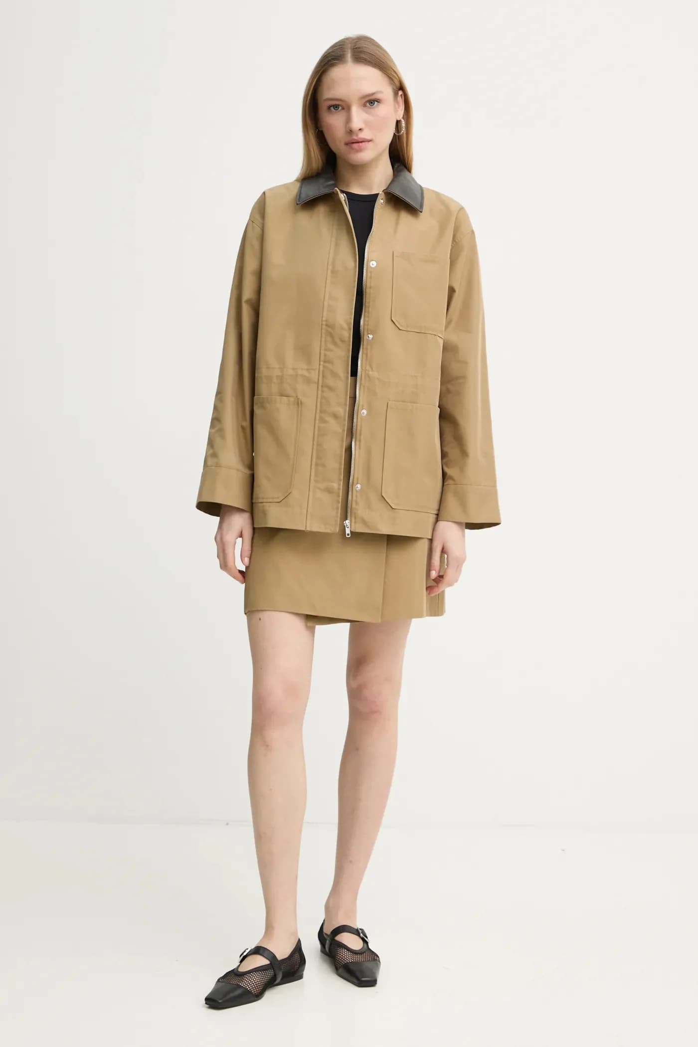 Сьерранская юбка - фото 2