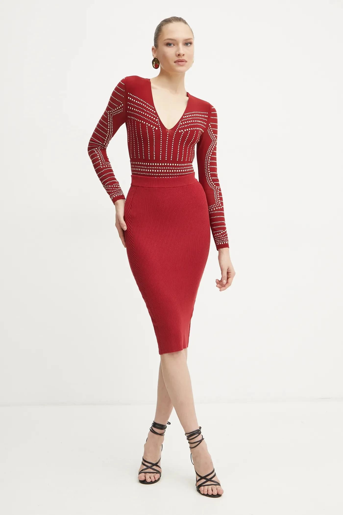 КЕЙТЛИН юбка - фото 2