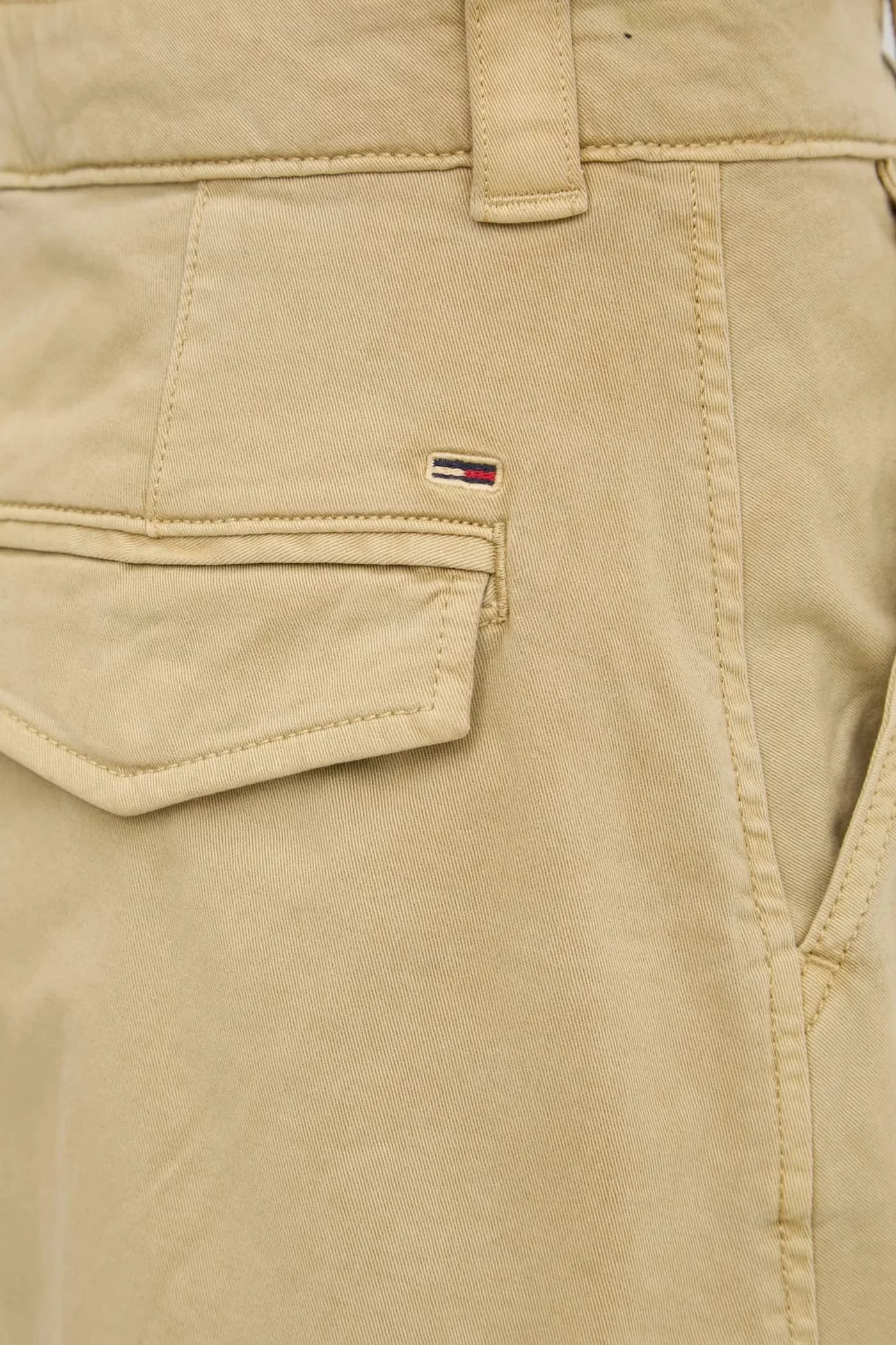 Джинсовая юбка - фото 4