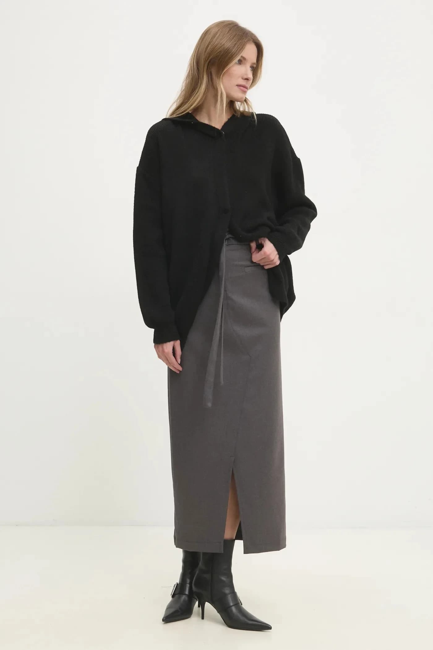 Юбка - фото 2