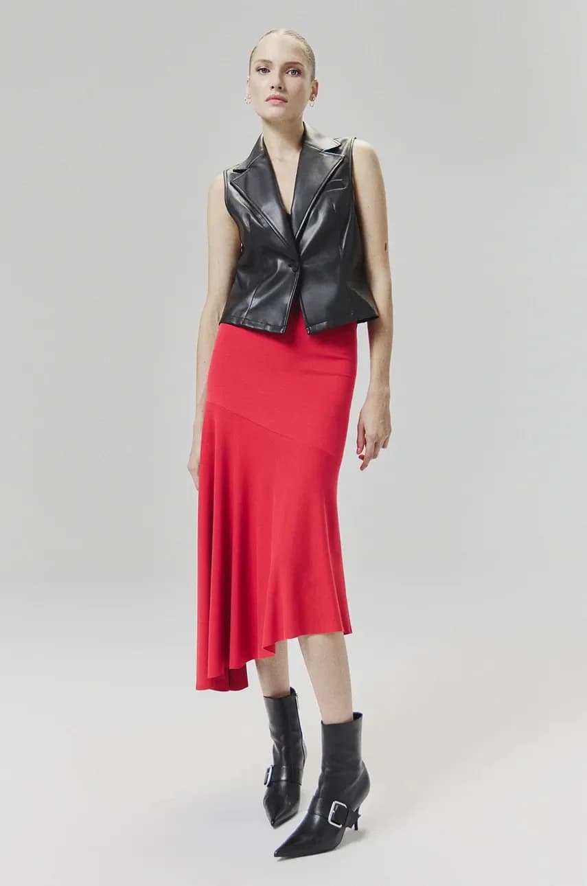 Юбка - фото 2