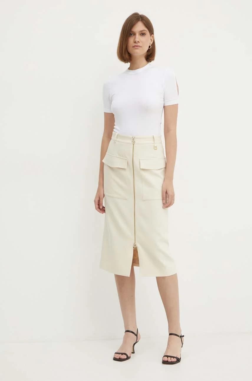 Юбка - фото 2