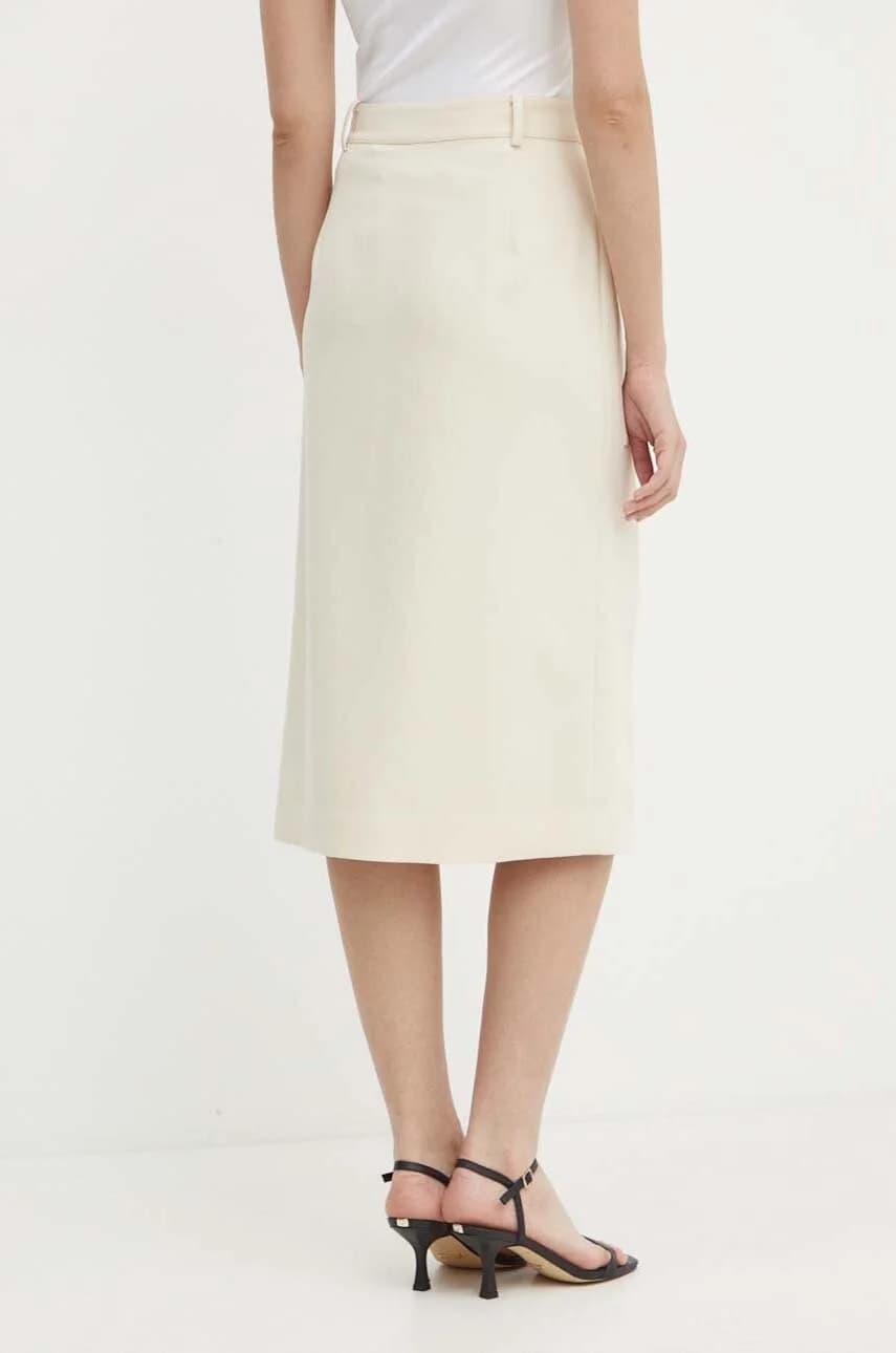 Юбка - фото 3