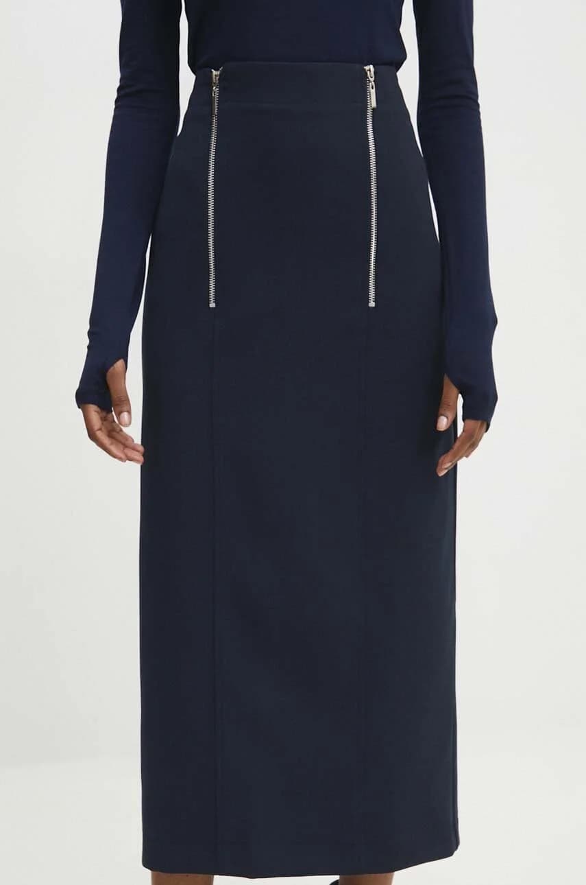 Юбка - фото 2