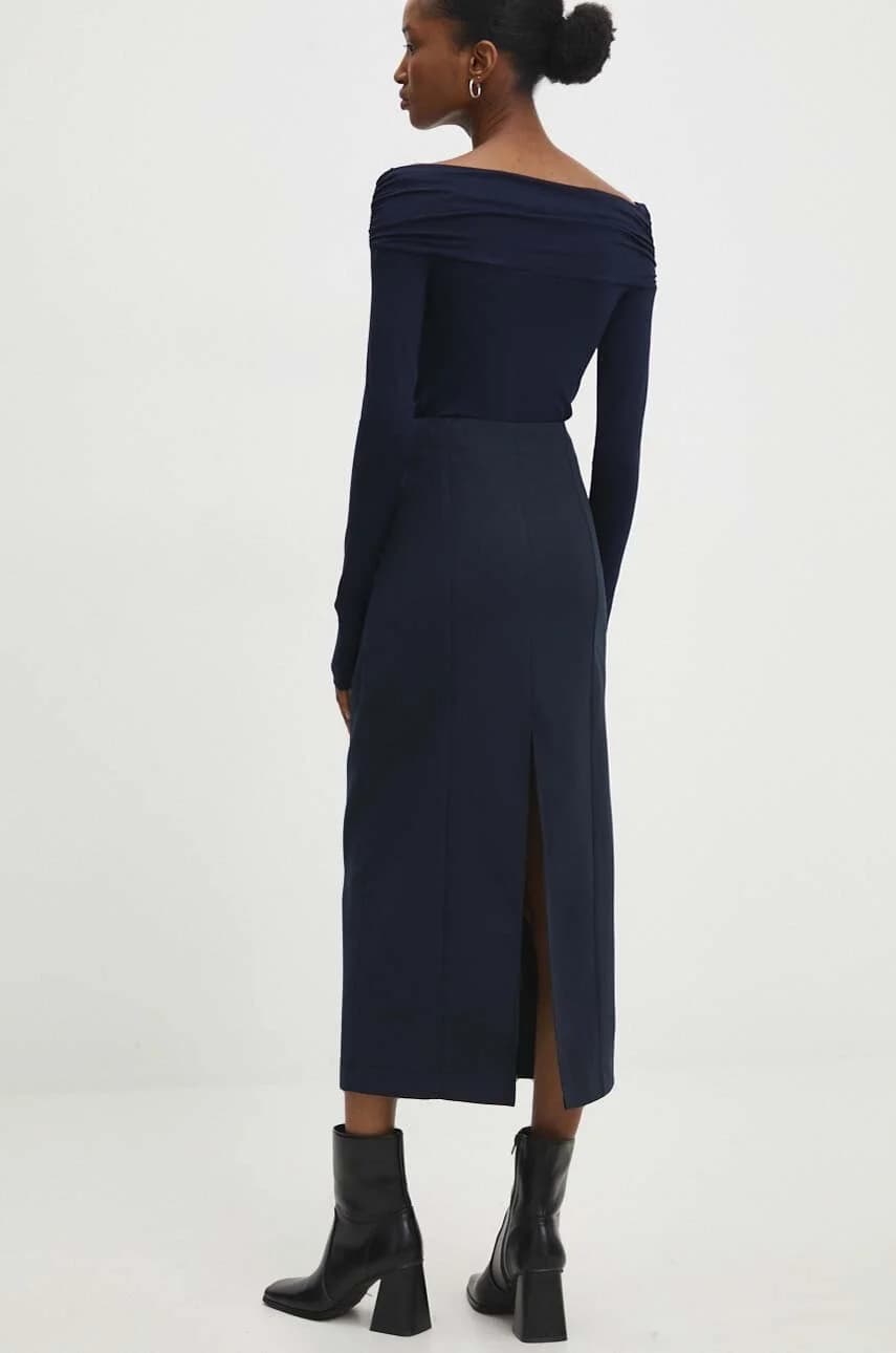 Юбка - фото 3