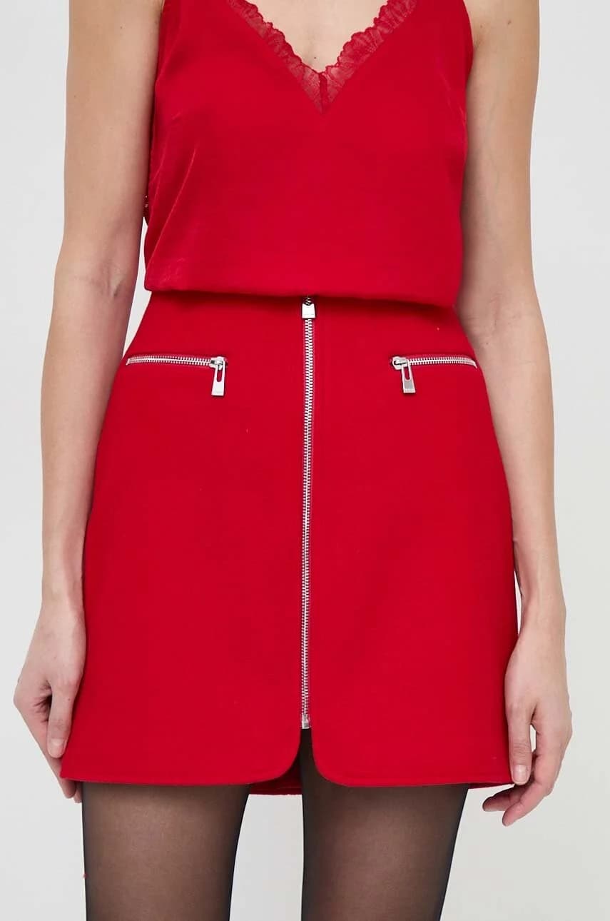 ЯДА юбка - фото 2