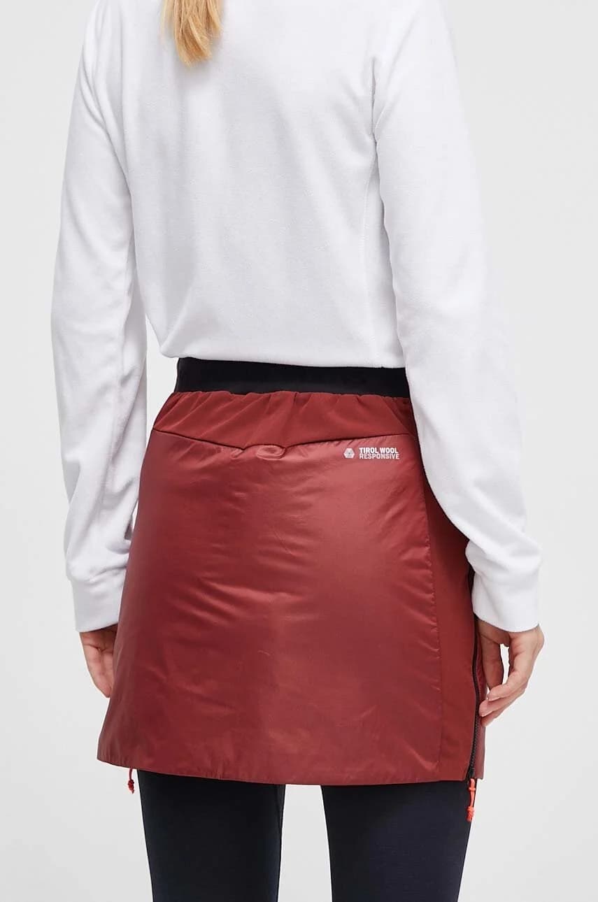 Sella TirolШерстяная спортивная юбка - фото 3