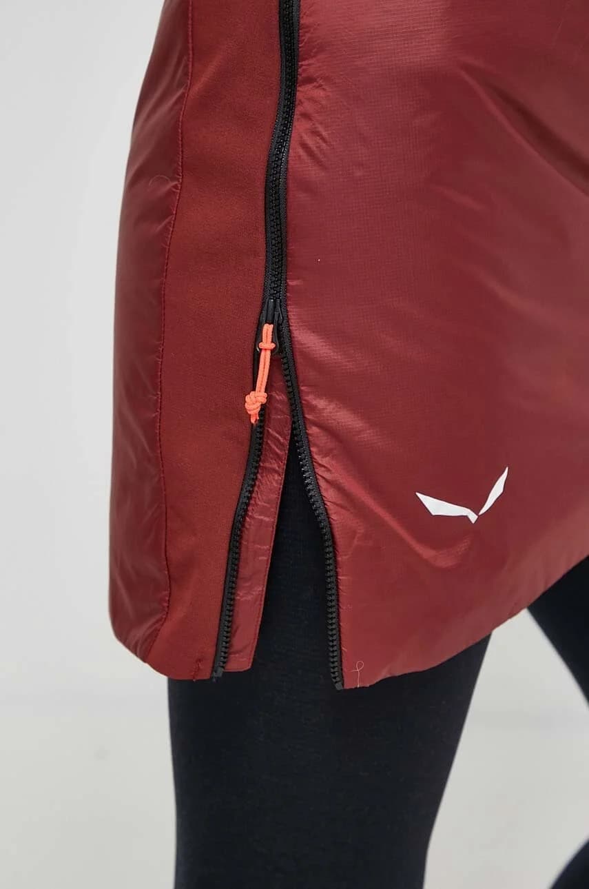 Sella TirolШерстяная спортивная юбка - фото 4