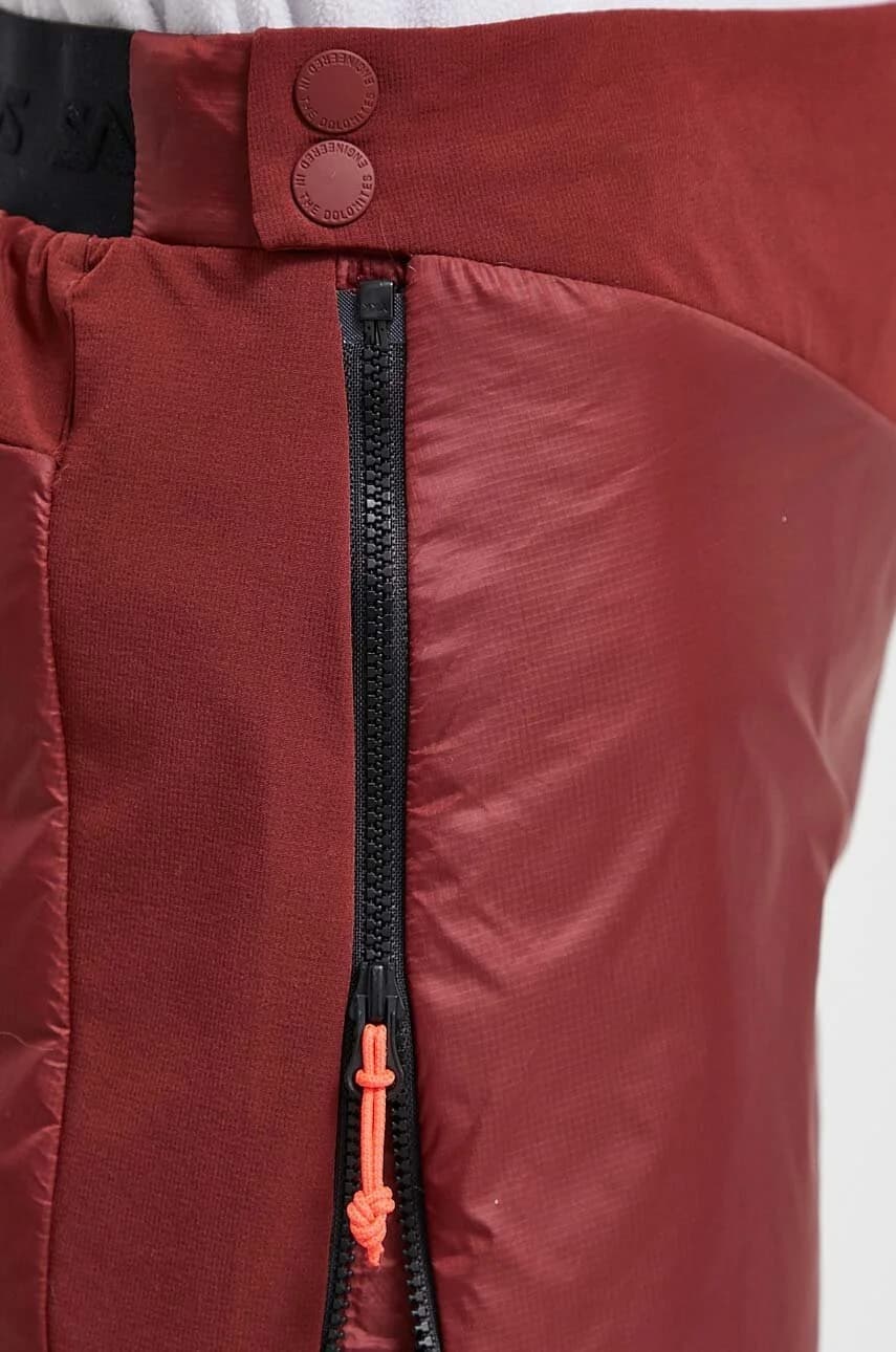 Sella TirolШерстяная спортивная юбка - фото 5