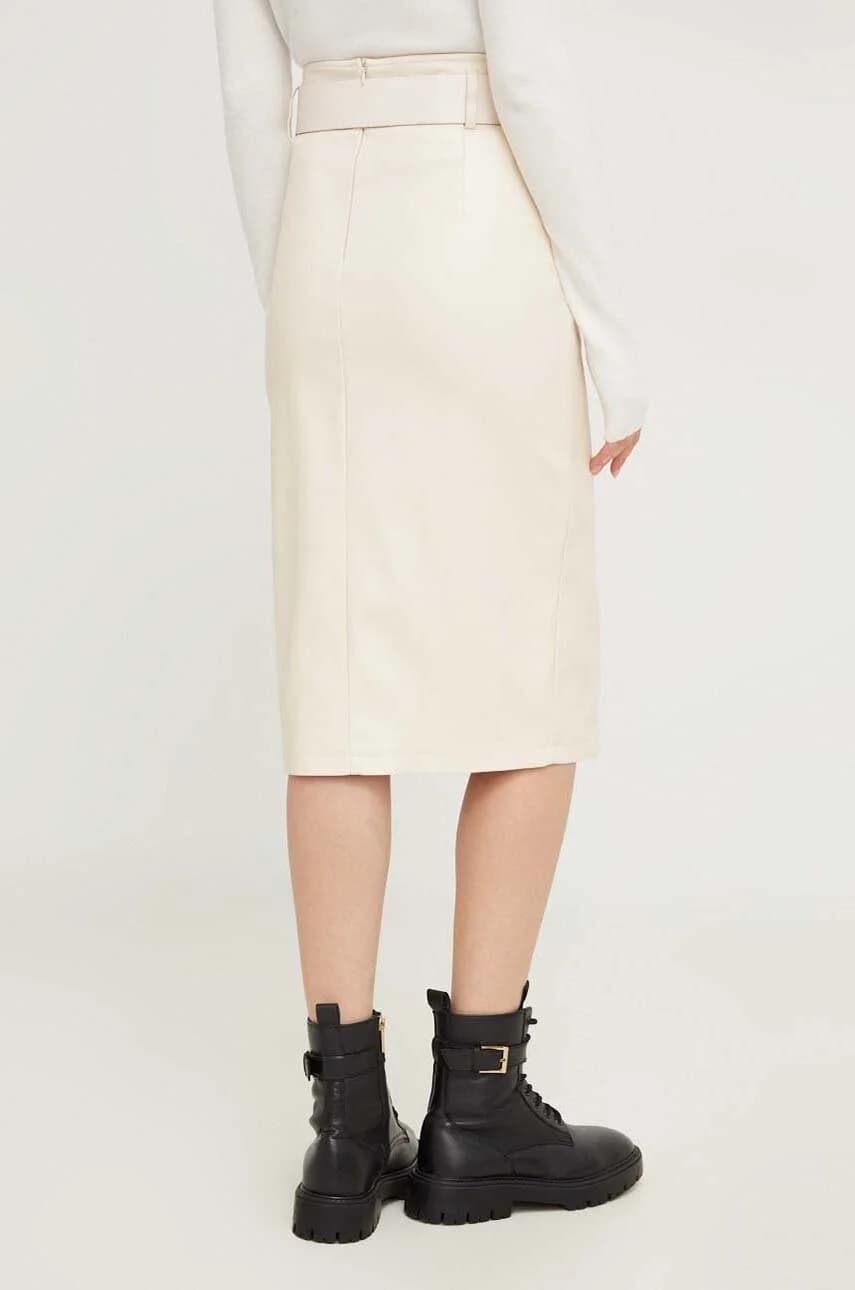 Юбка - фото 3