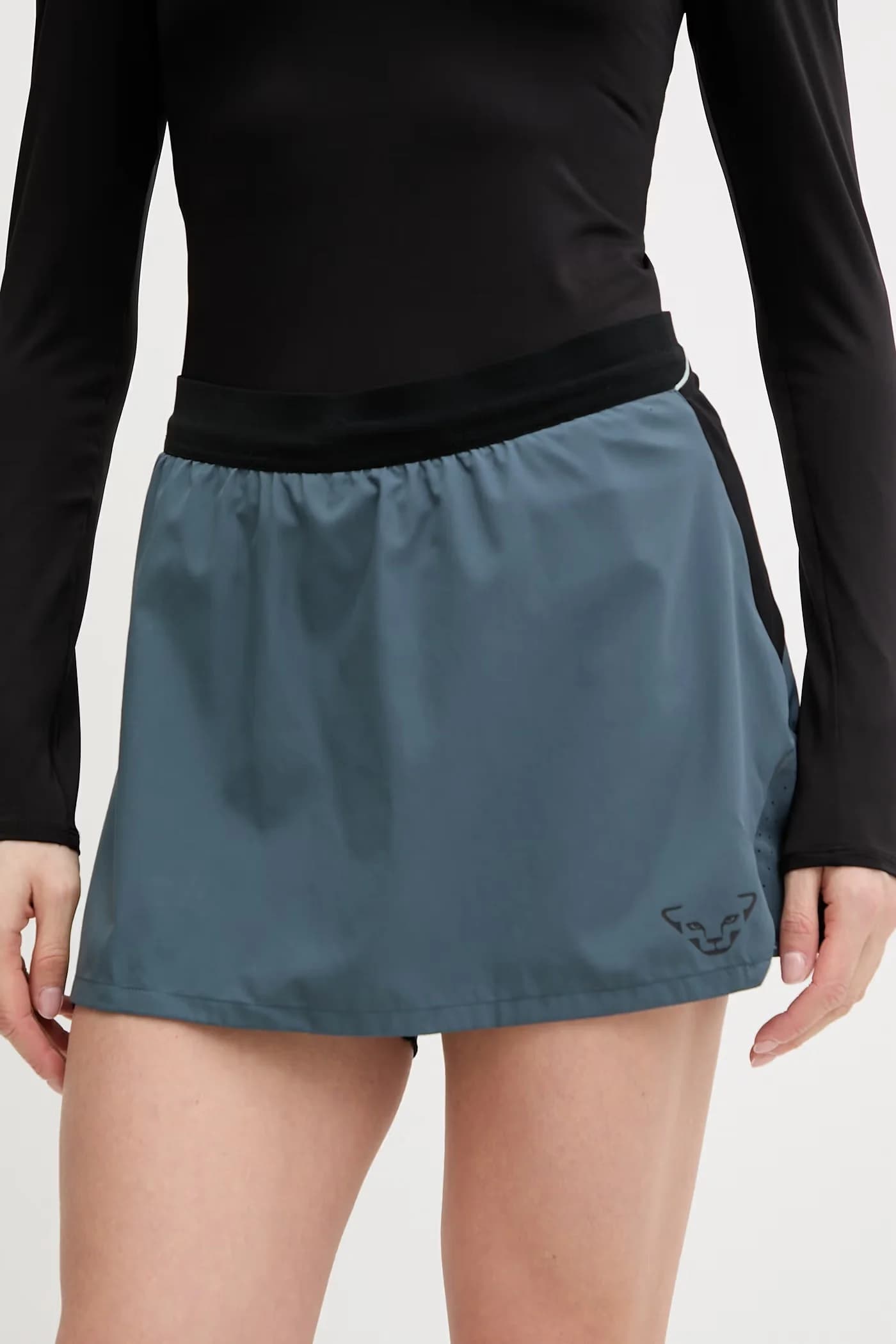 Спортивная юбка Alpine Pro 2в1