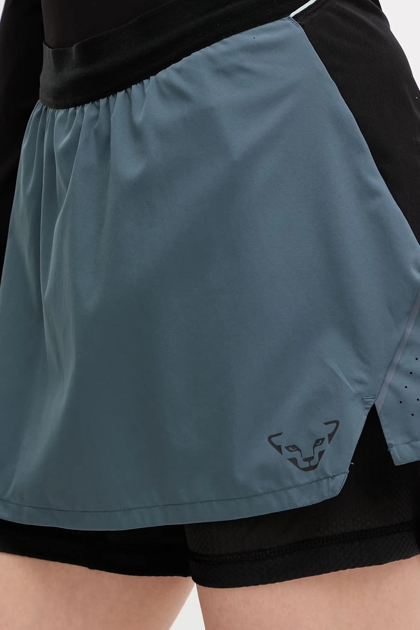 Спортивная юбка Alpine Pro 2в1 - фото 4