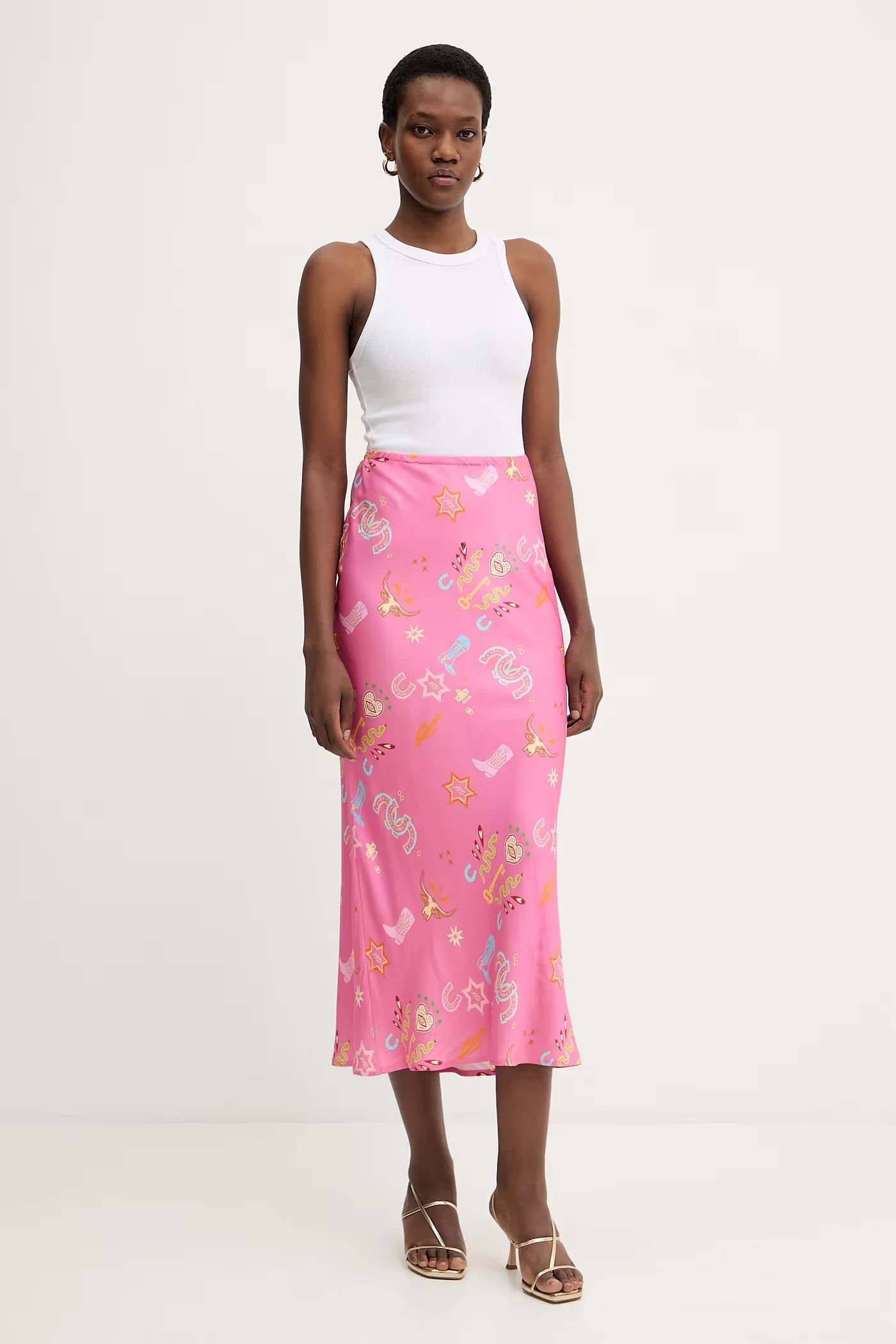 Юбка - фото 2