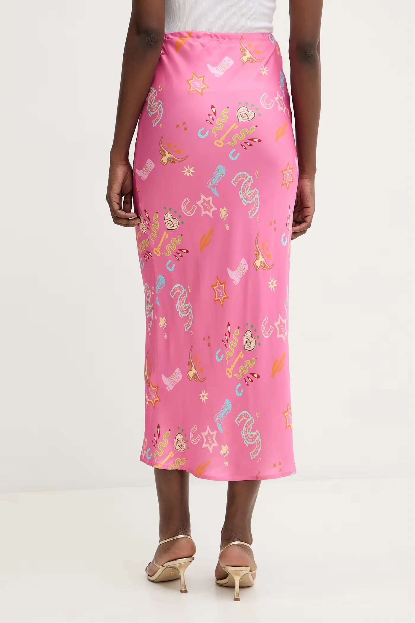 Юбка - фото 3