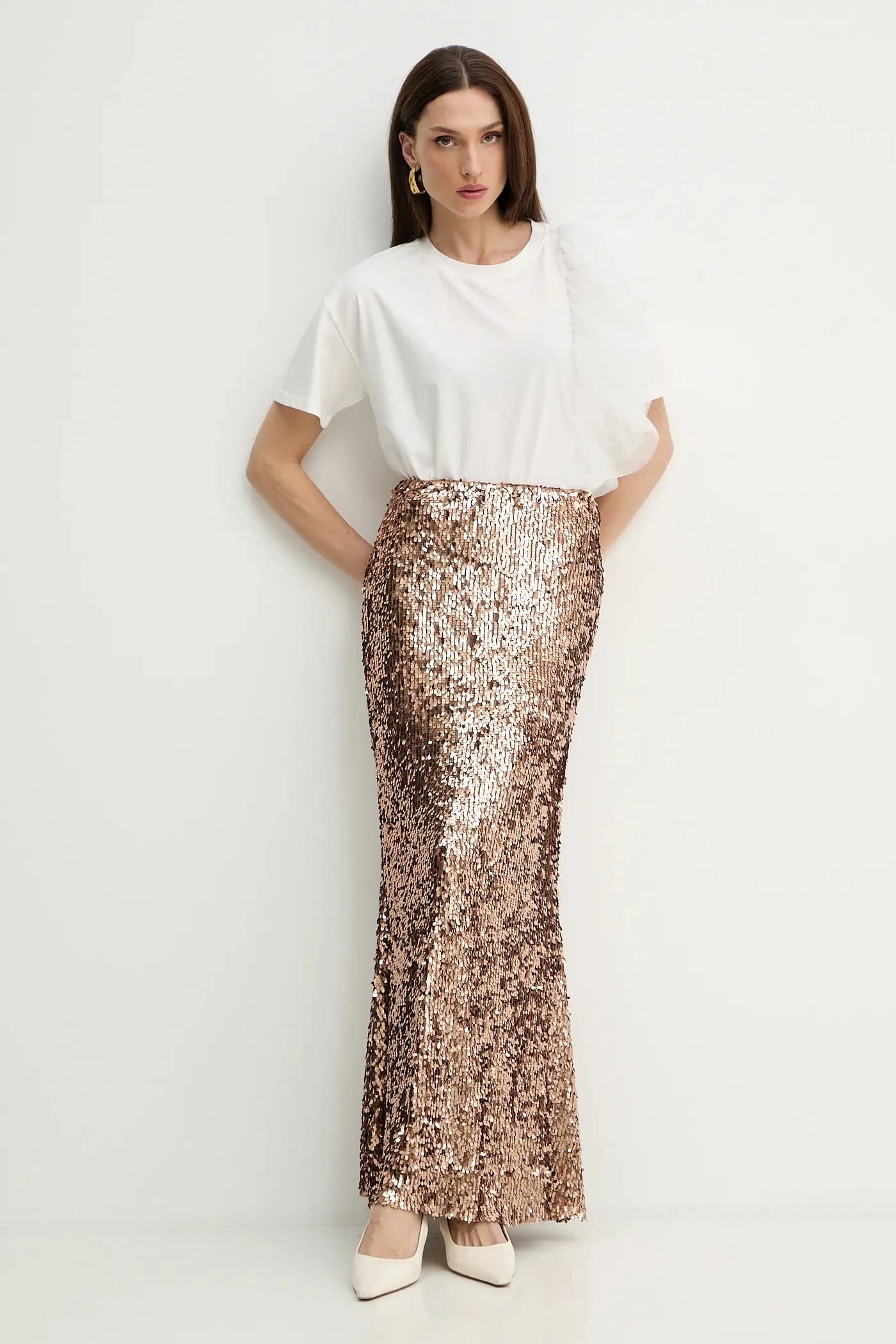 Юбка - фото 2