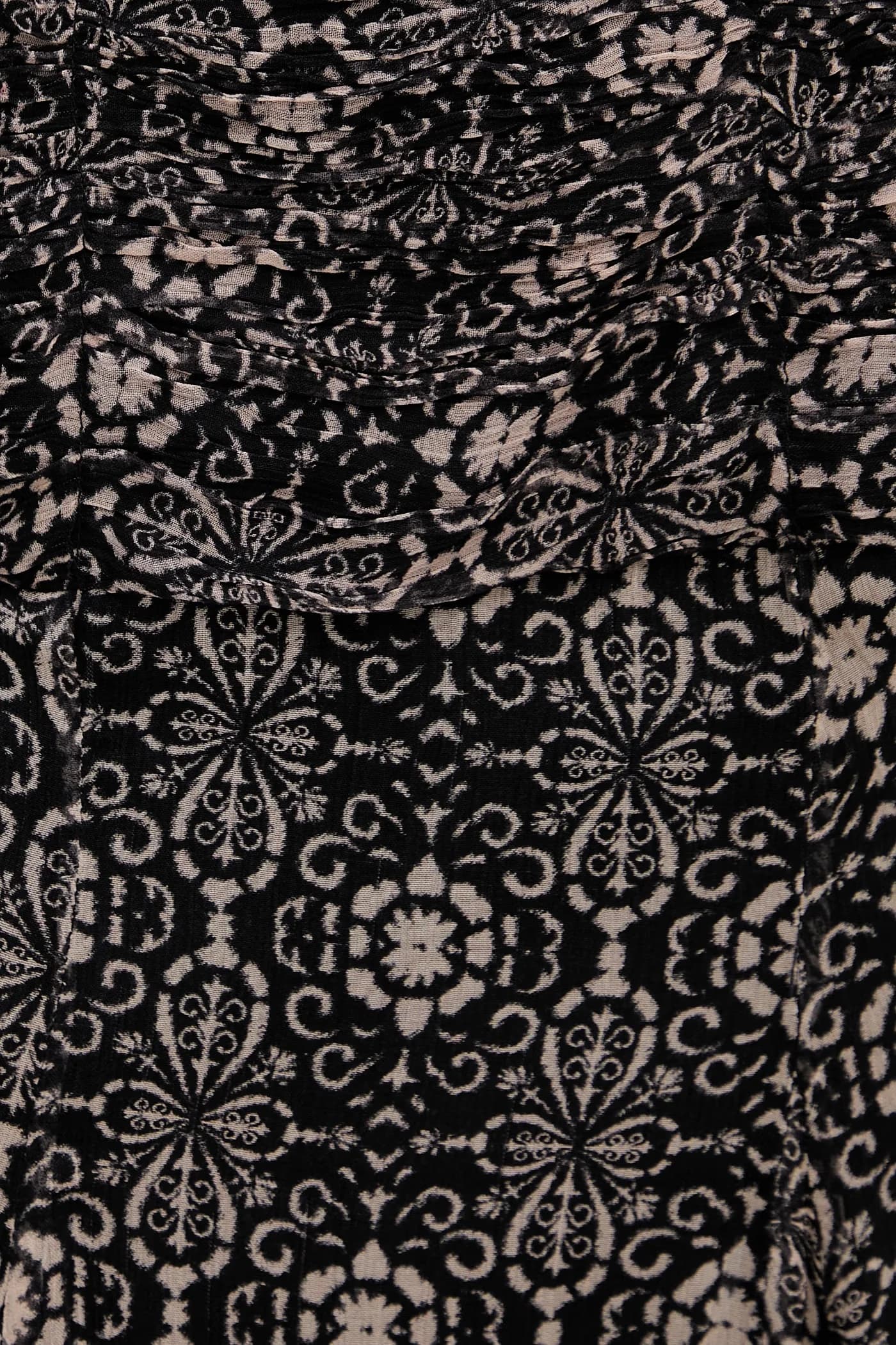 Юбка - фото 4