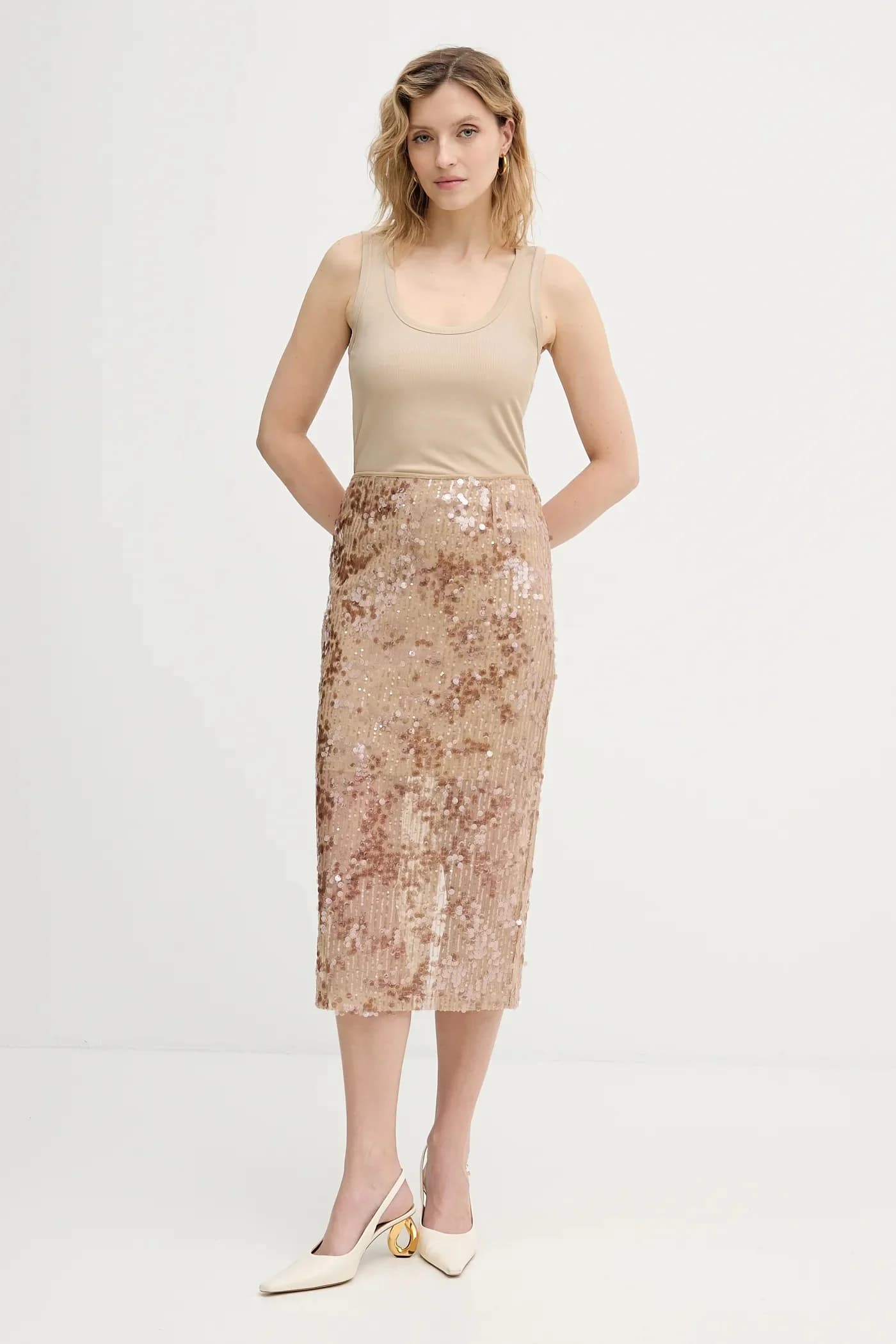 АРКА юбка - фото 2