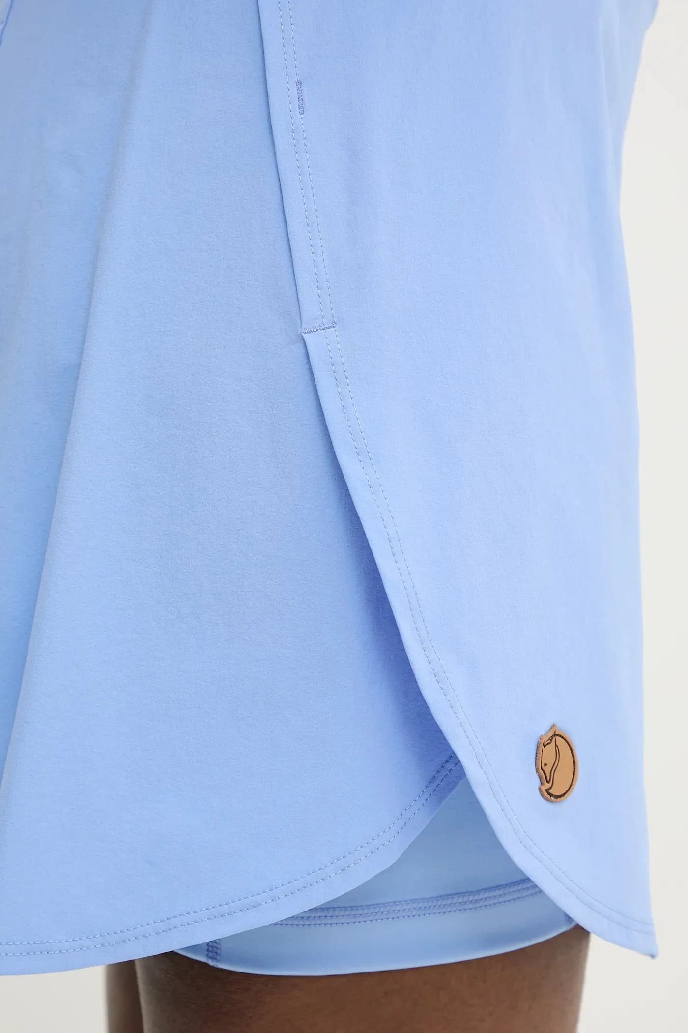 Юбка Abisko Midsummer Short - фото 4