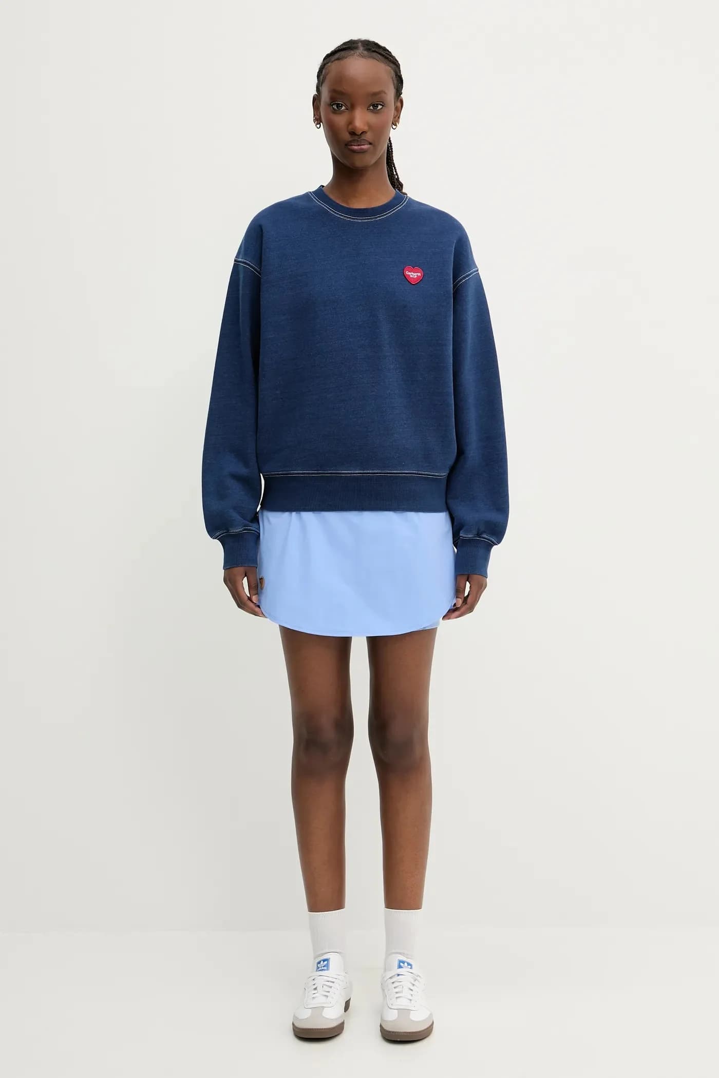 Юбка Abisko Midsummer Short - фото 5