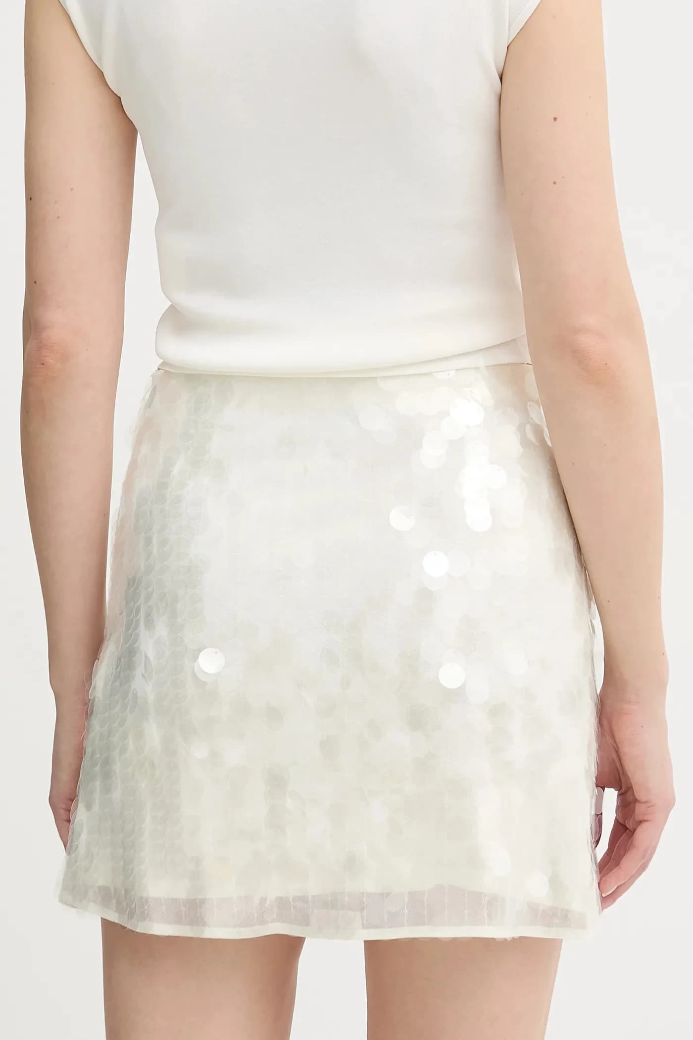 ПЕПЛИ юбка - фото 3