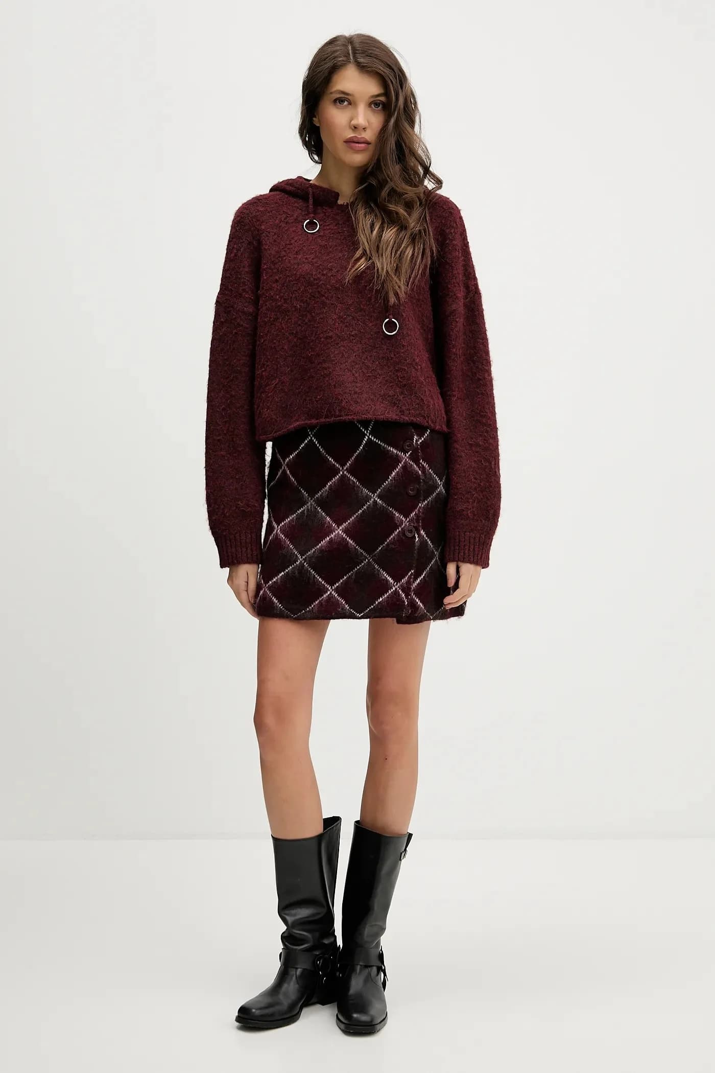 Юбка - фото 2