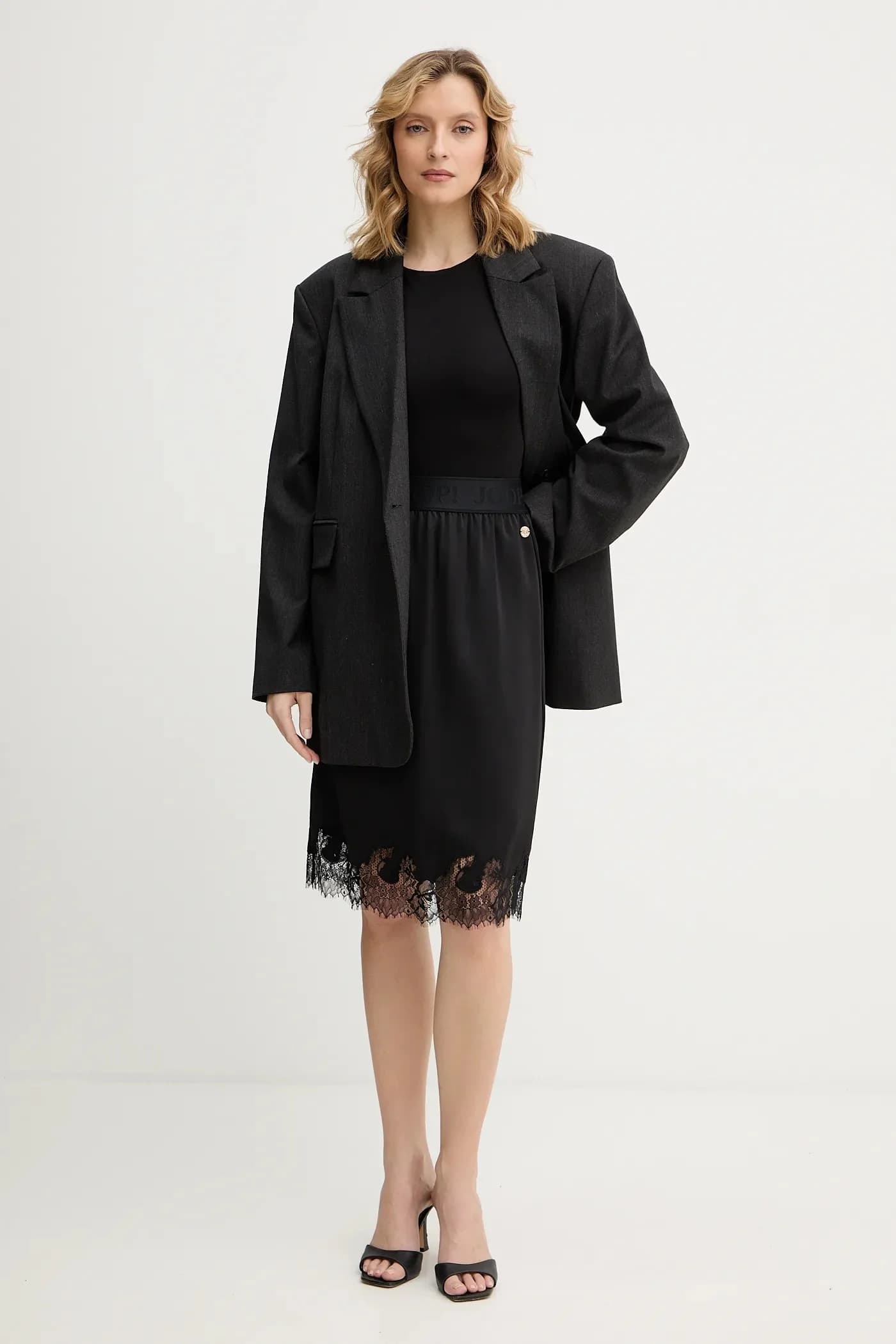 Юбка - фото 2