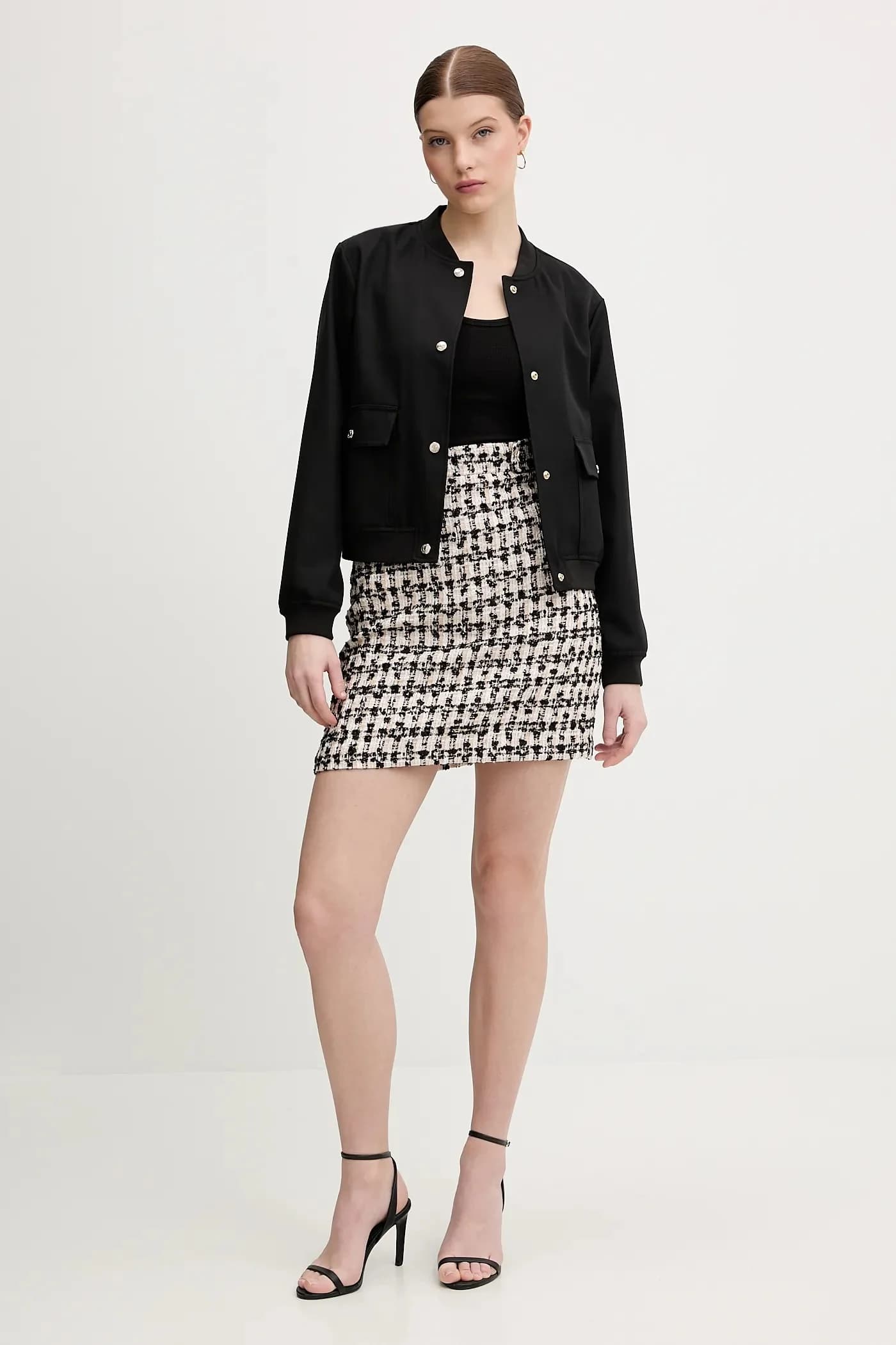 Юбка - фото 2