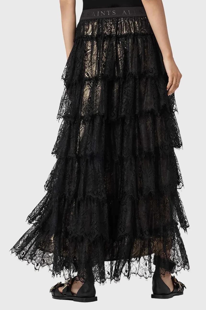 Юбка - фото 2